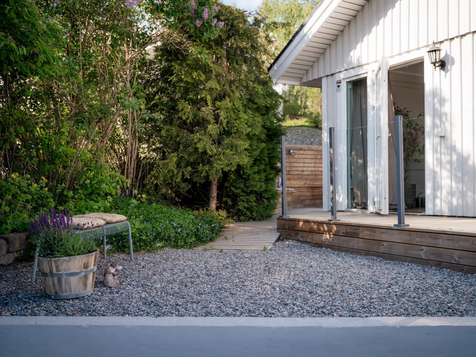 Villa, Stora vägen 31B, Bollstanäs, Upplands Väsby