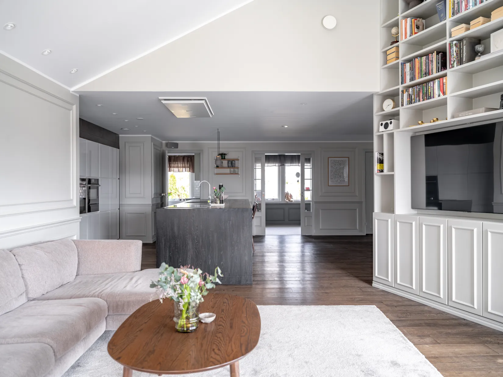 Villa, Stora vägen 31B, Bollstanäs, Upplands Väsby