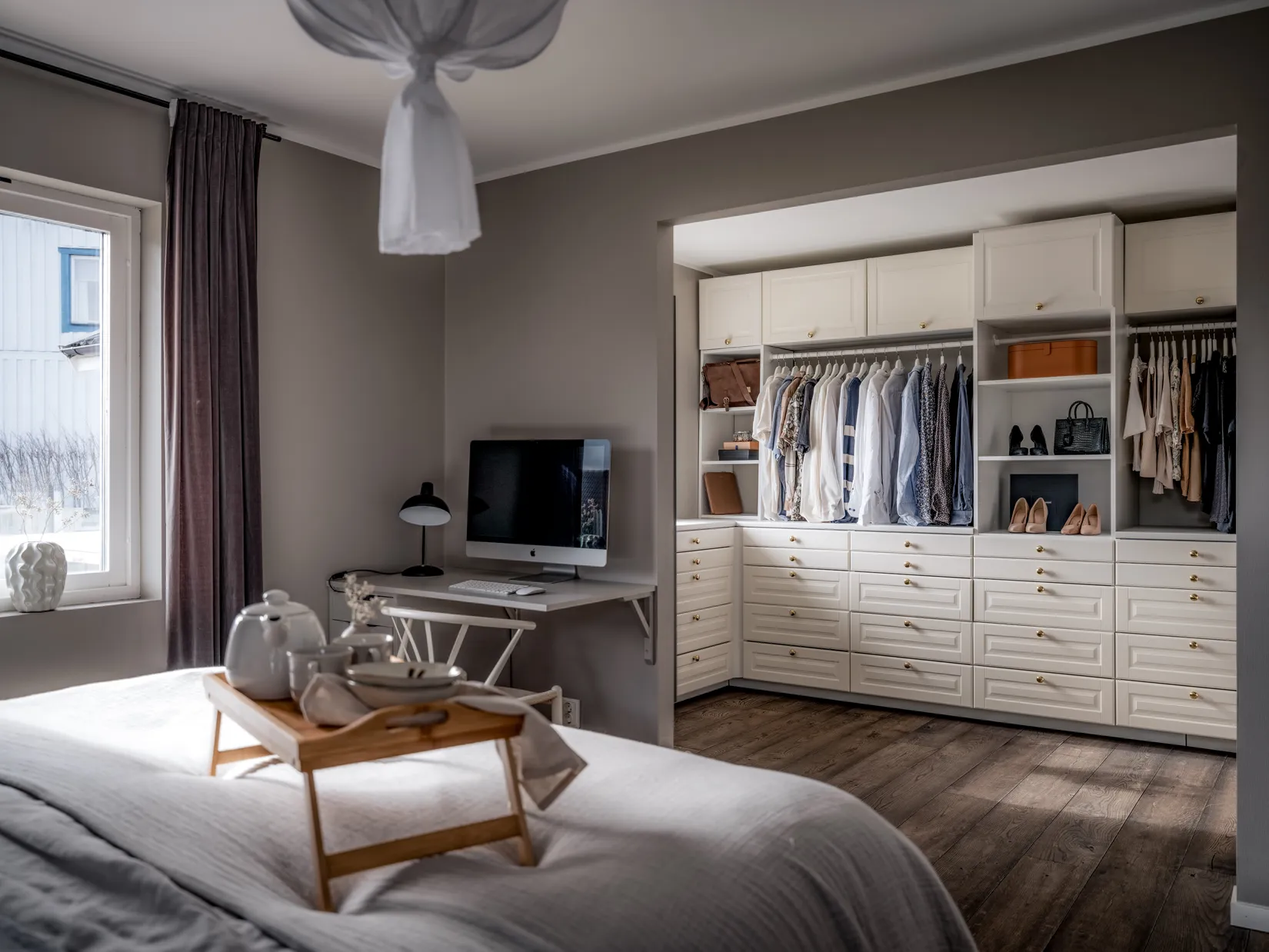 Villa, Stora vägen 31B, Bollstanäs, Upplands Väsby
