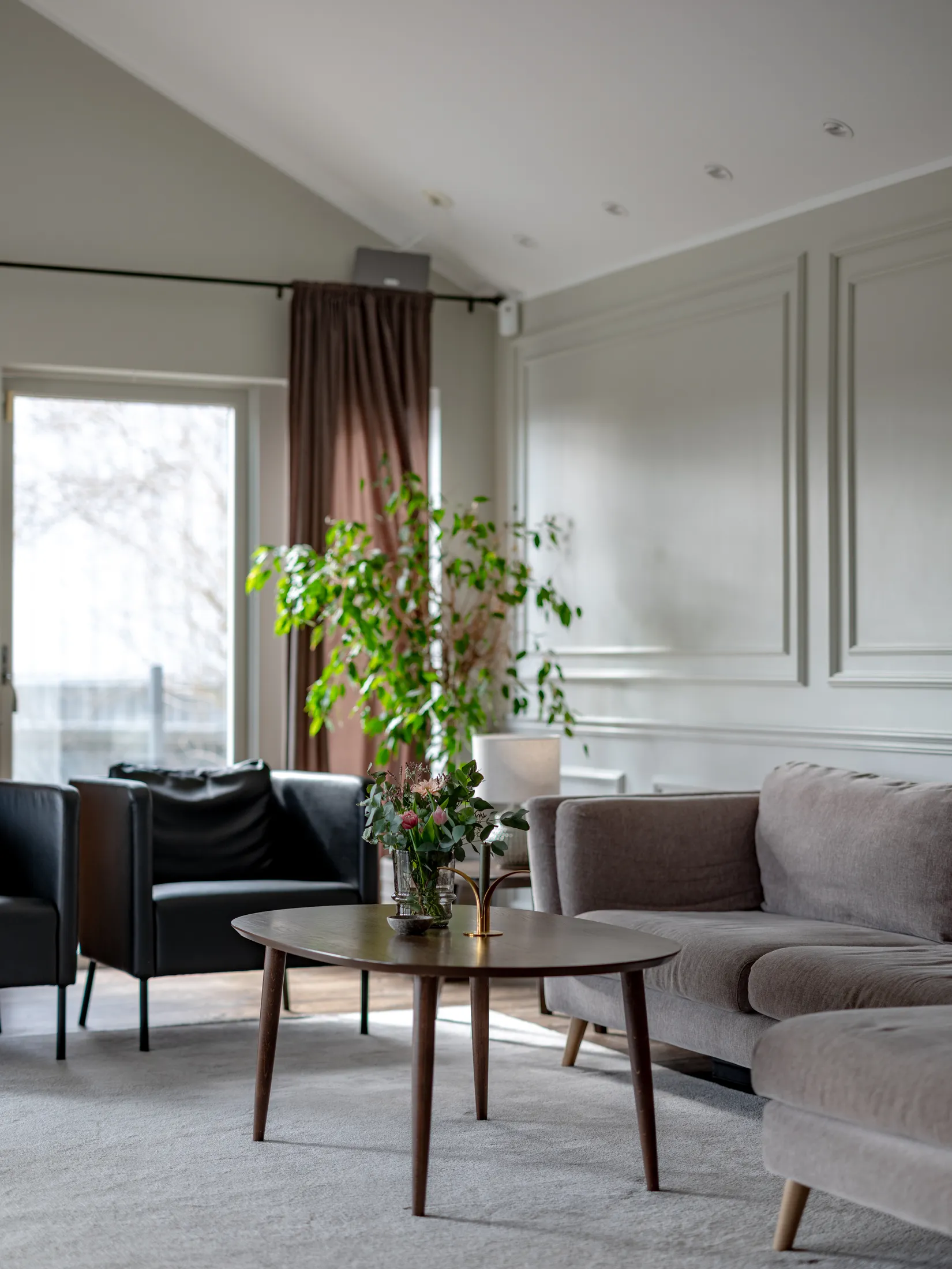 Villa, Stora vägen 31B, Bollstanäs, Upplands Väsby