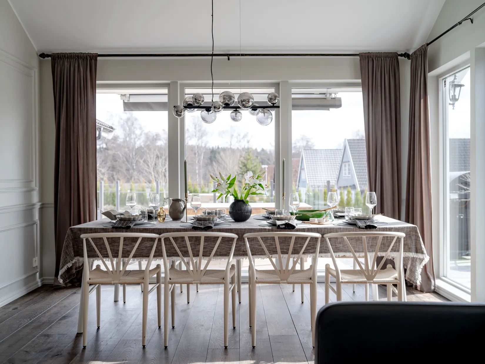 Villa, Stora vägen 31B, Bollstanäs, Upplands Väsby