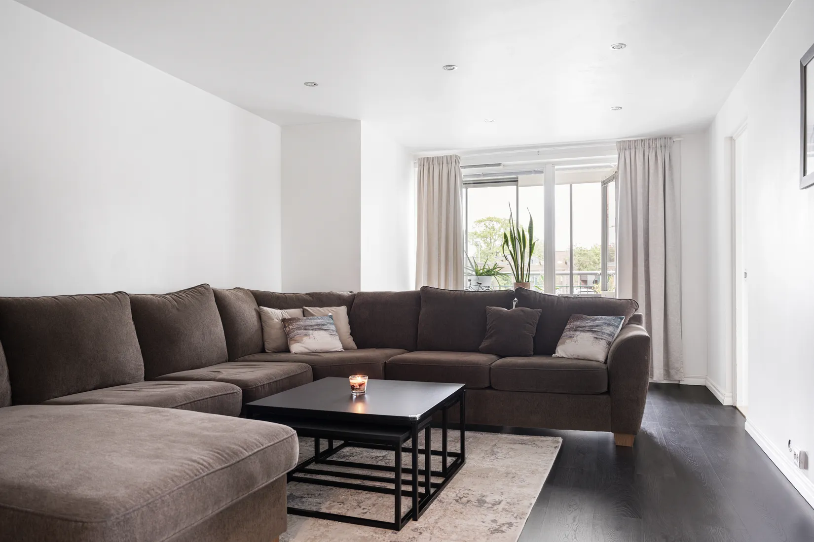 Bostadsrätt, Per Albin Hanssons Väg 56B, Blekingsborg, Malmö