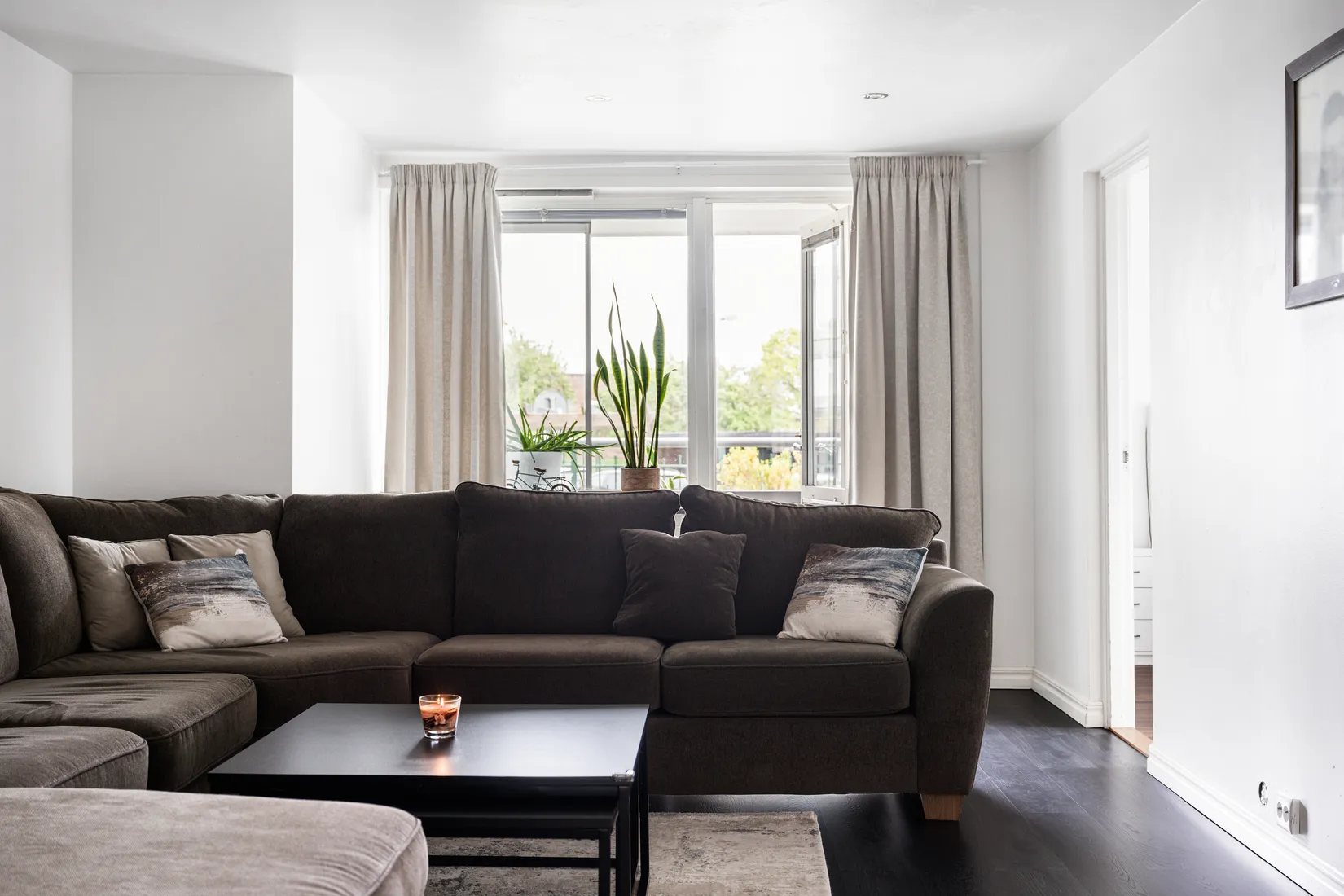 Bostadsrätt, Per Albin Hanssons Väg 56B, Blekingsborg, Malmö