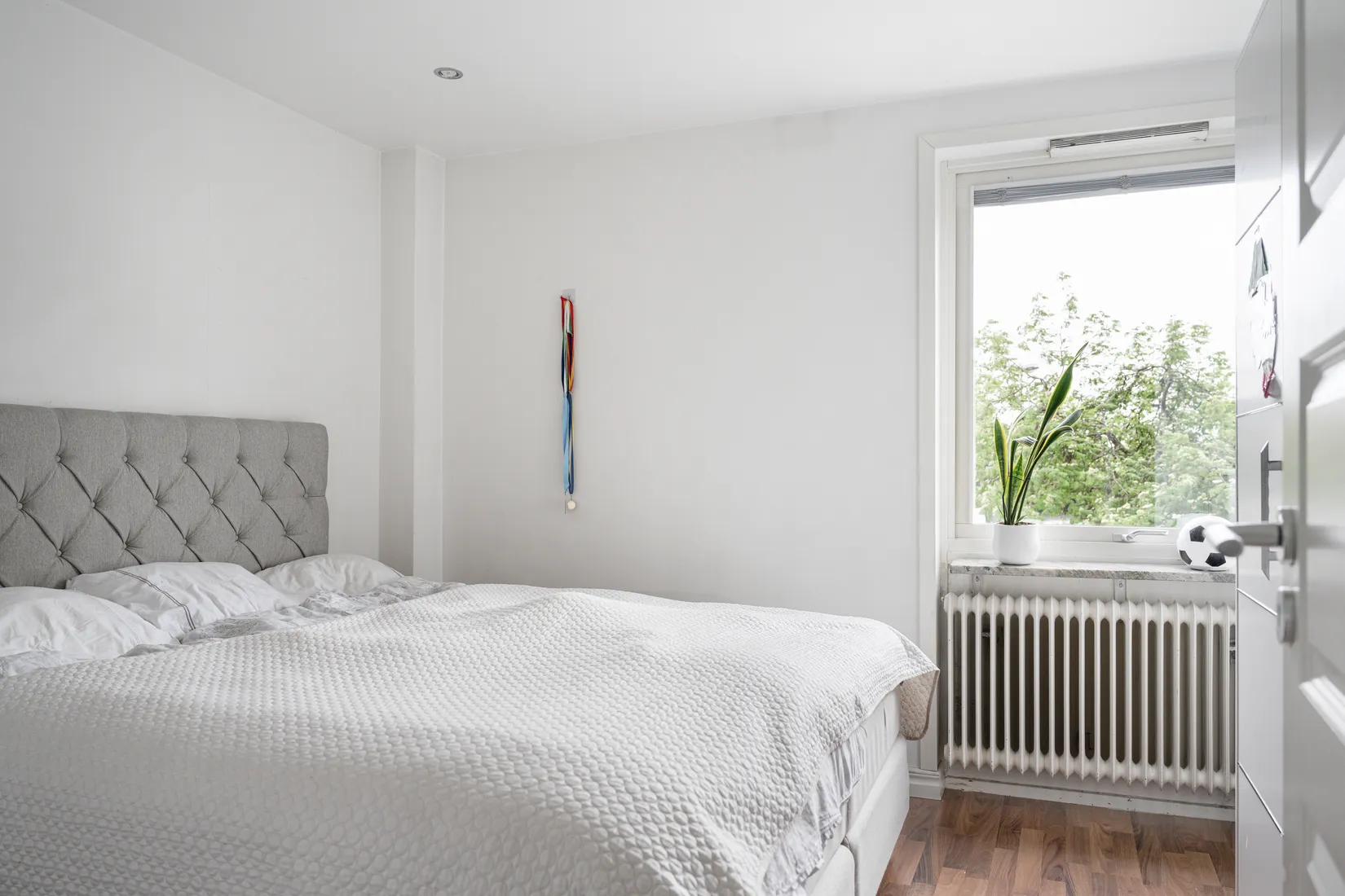 Bostadsrätt, Per Albin Hanssons Väg 56B, Blekingsborg, Malmö