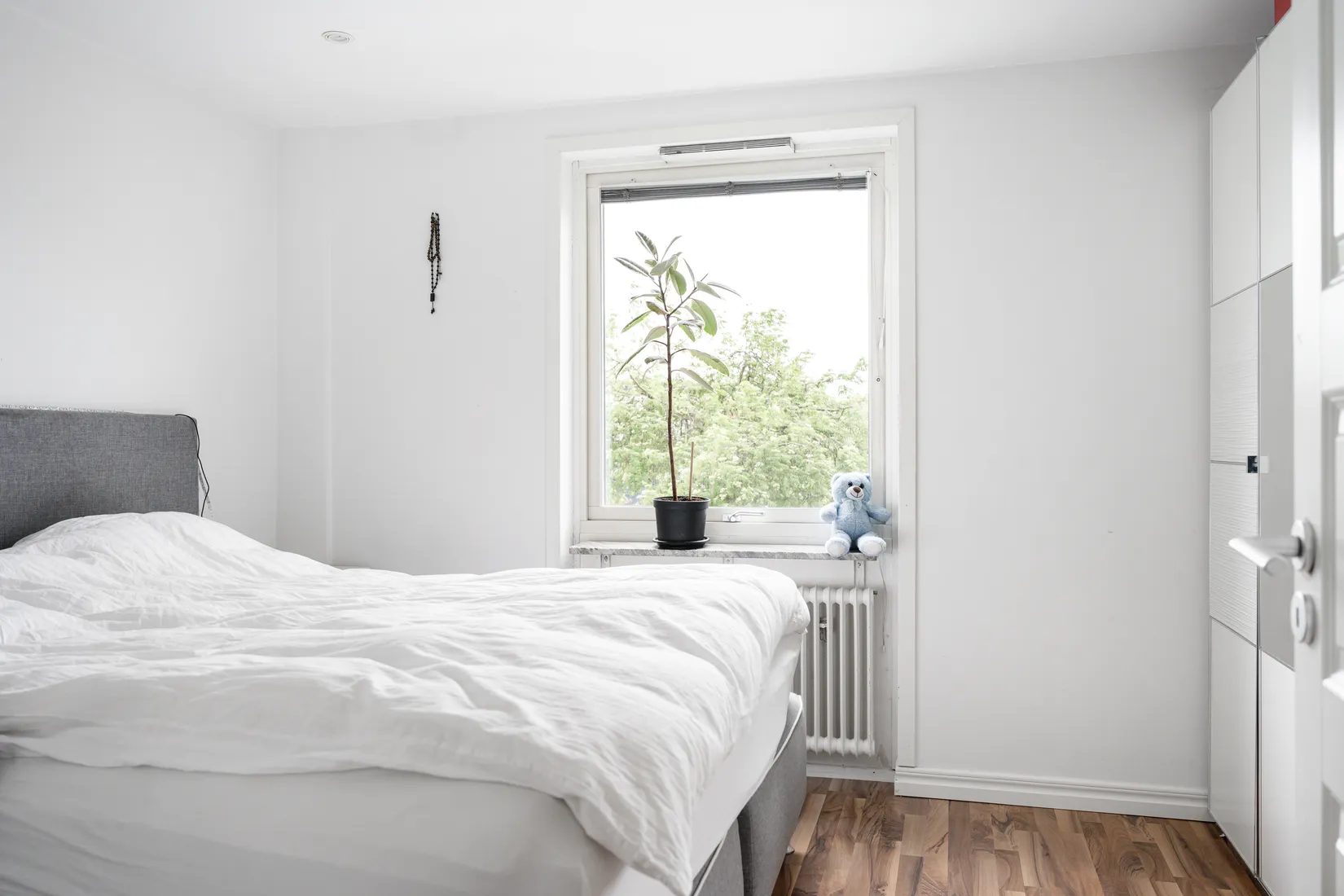 Bostadsrätt, Per Albin Hanssons Väg 56B, Blekingsborg, Malmö