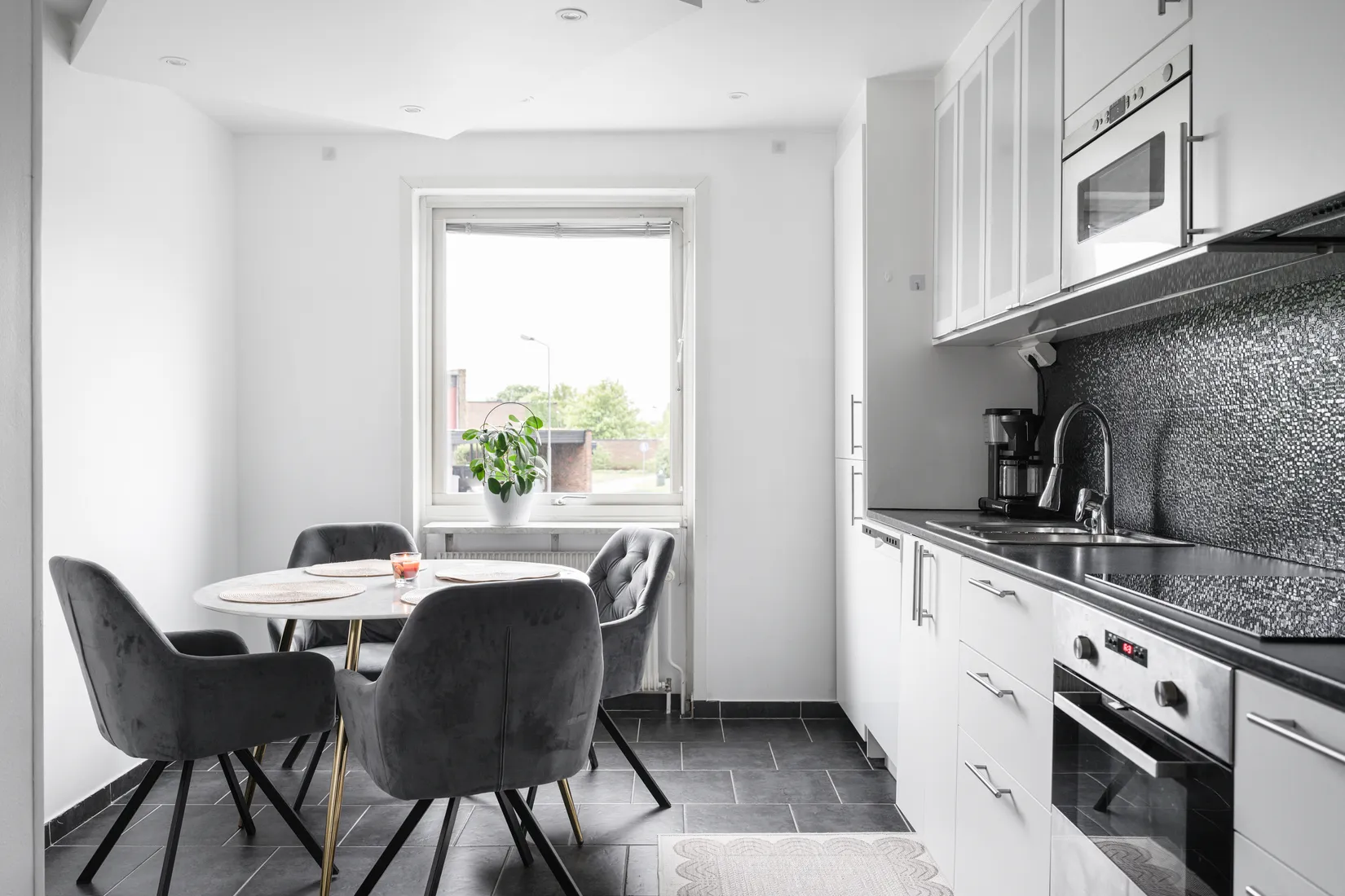 Bostadsrätt, Per Albin Hanssons Väg 56B, Blekingsborg, Malmö