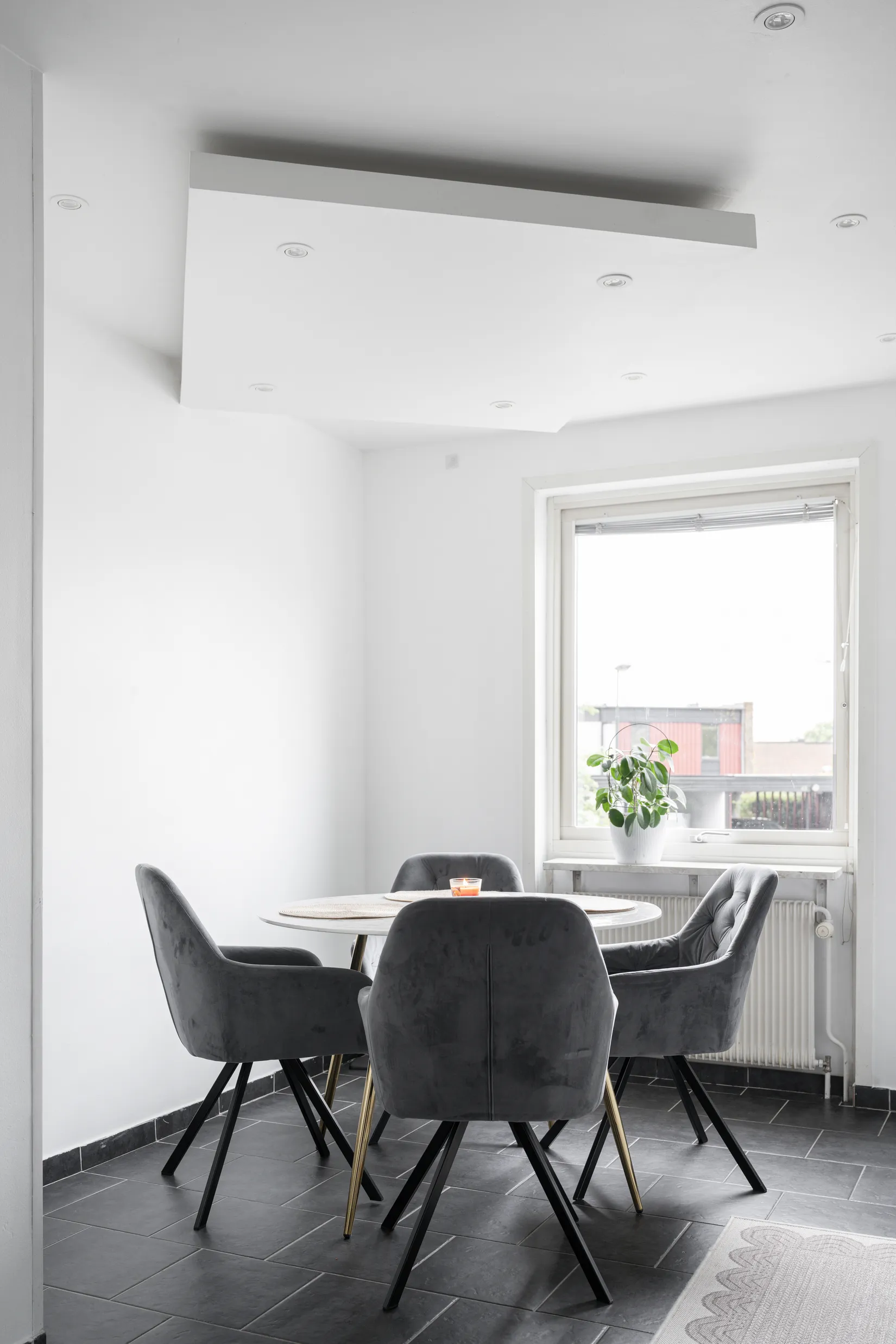 Bostadsrätt, Per Albin Hanssons Väg 56B, Blekingsborg, Malmö