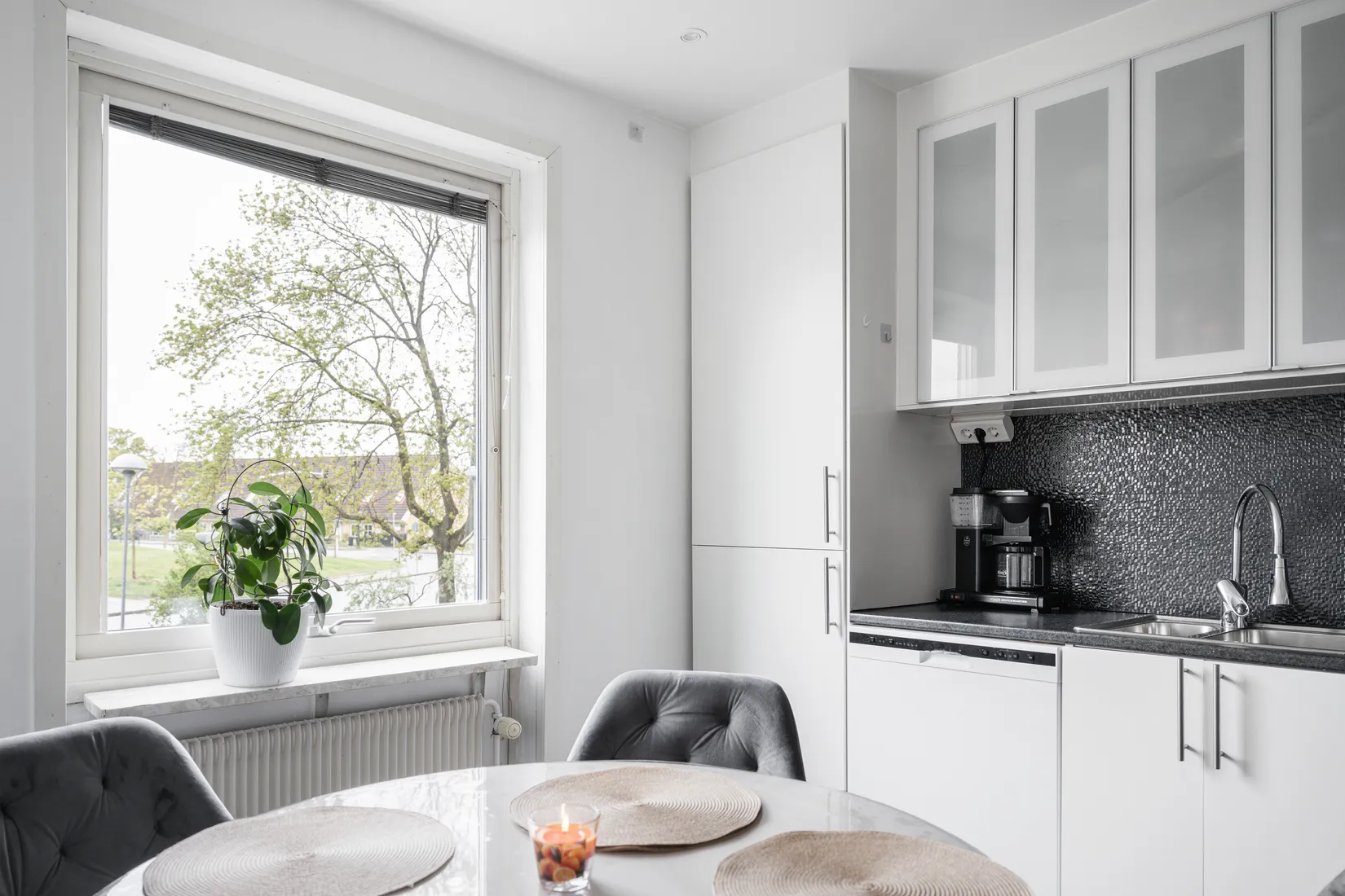 Bostadsrätt, Per Albin Hanssons Väg 56B, Blekingsborg, Malmö