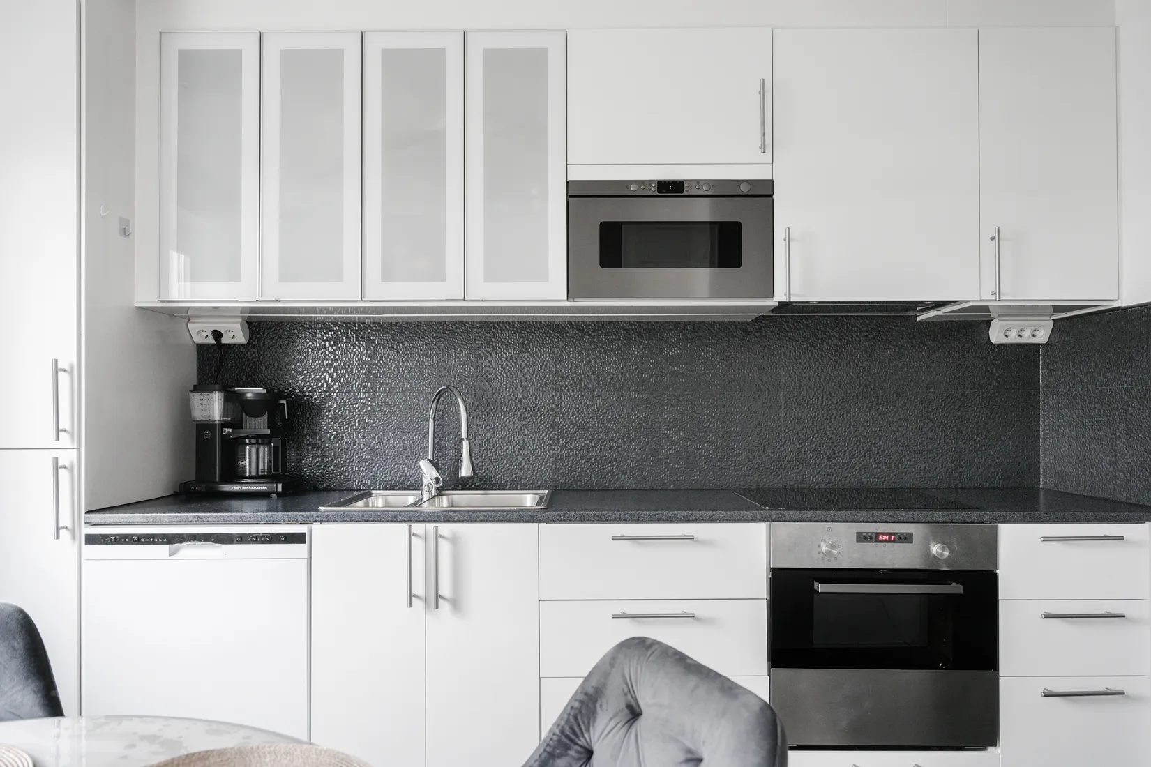 Bostadsrätt, Per Albin Hanssons Väg 56B, Blekingsborg, Malmö