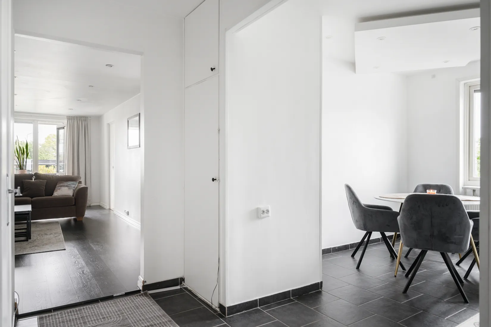 Bostadsrätt, Per Albin Hanssons Väg 56B, Blekingsborg, Malmö