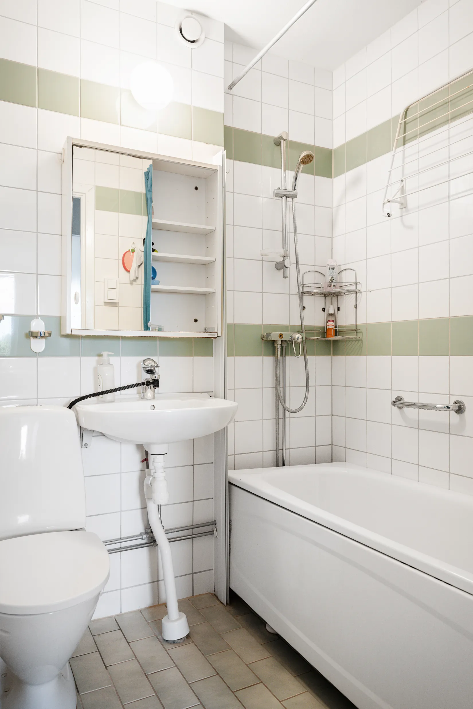 Bostadsrätt, Per Albin Hanssons Väg 56B, Blekingsborg, Malmö