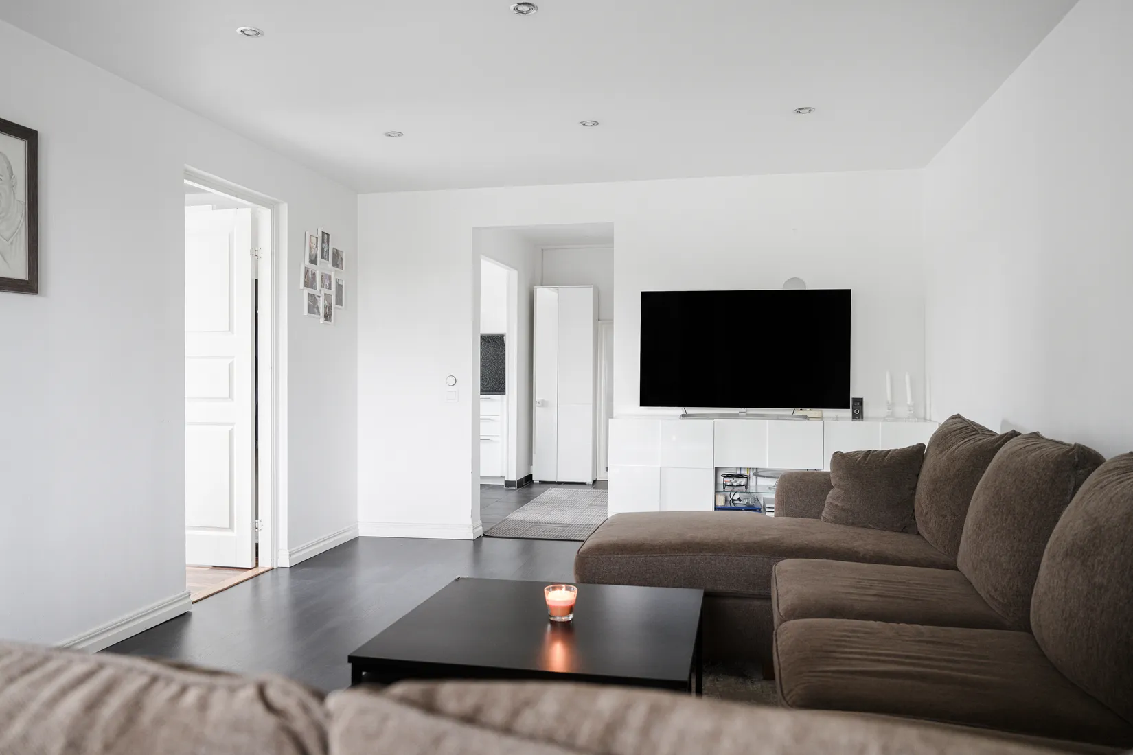 Bostadsrätt, Per Albin Hanssons Väg 56B, Blekingsborg, Malmö