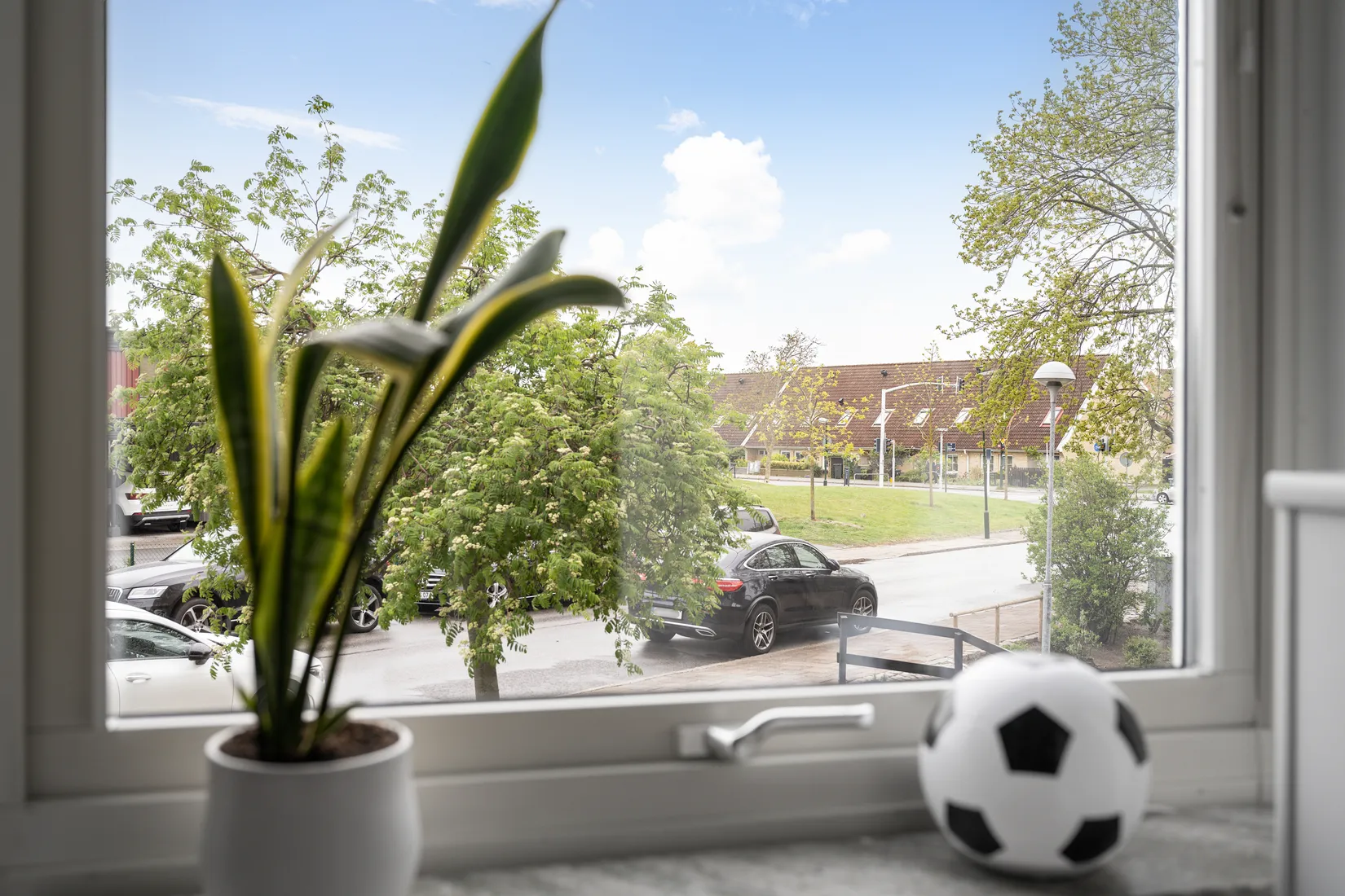 Bostadsrätt, Per Albin Hanssons Väg 56B, Blekingsborg, Malmö