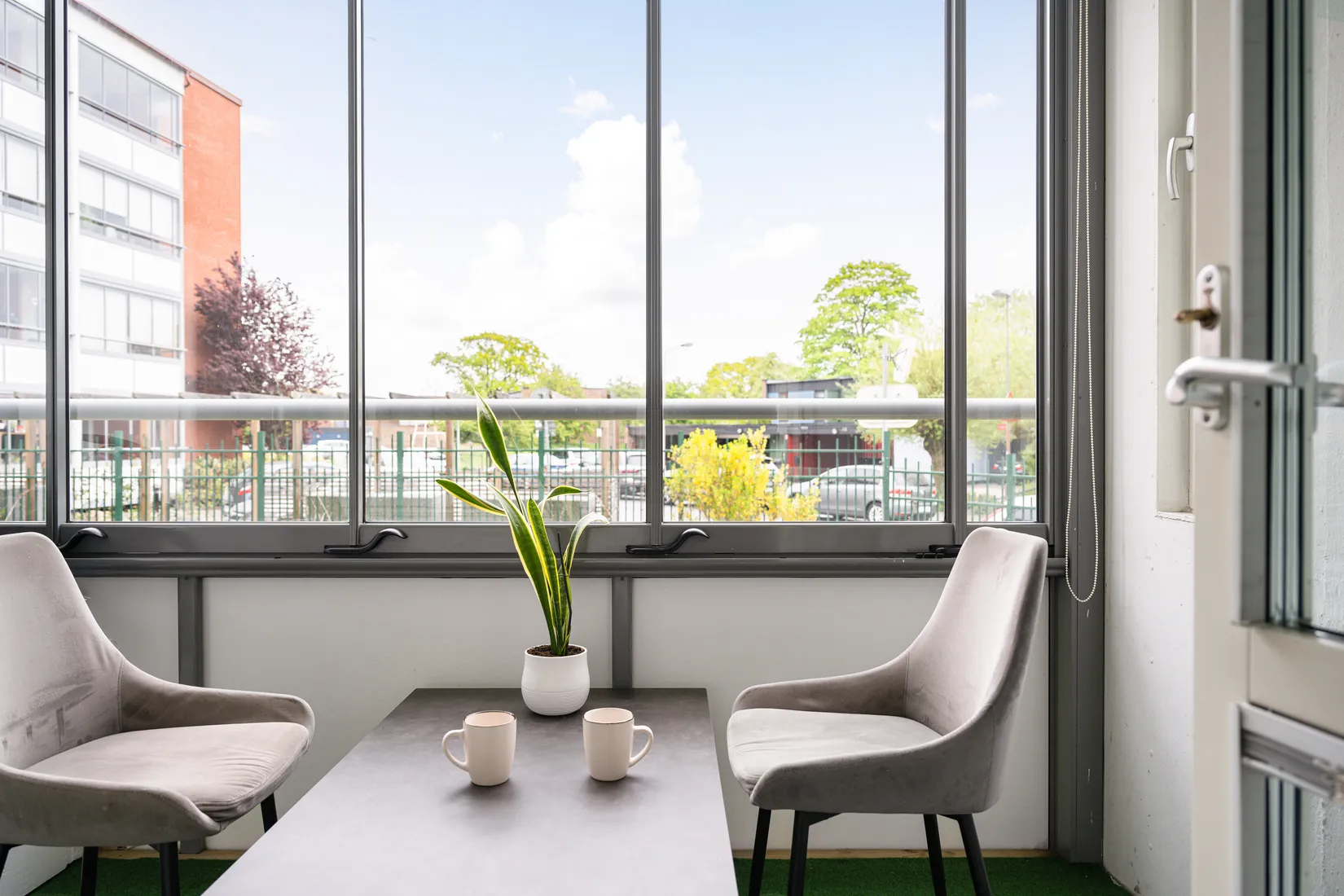Bostadsrätt, Per Albin Hanssons Väg 56B, Blekingsborg, Malmö