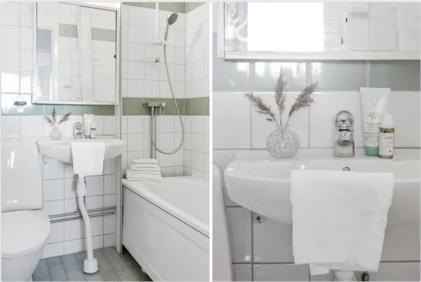 Bostadsrätt, Per Albin Hanssons Väg 56B, Blekingsborg, Malmö