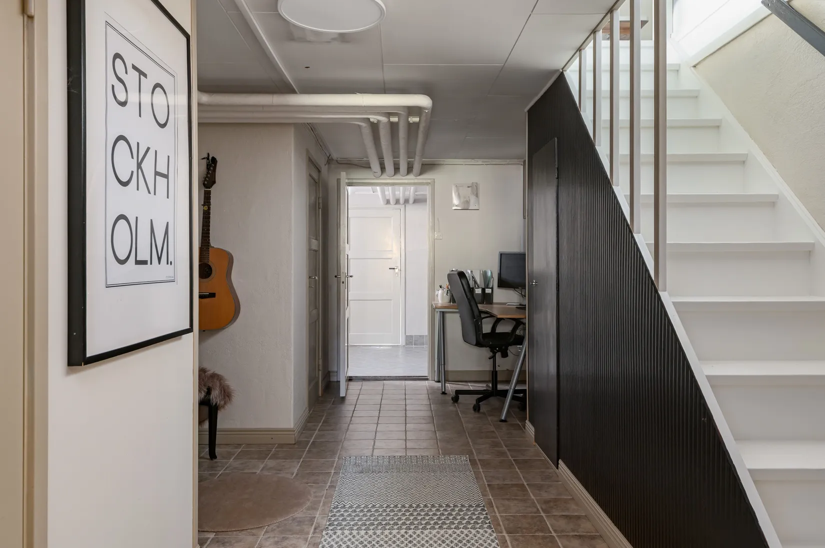 Villa, Björkgatan 15, Lundby, Mjölby