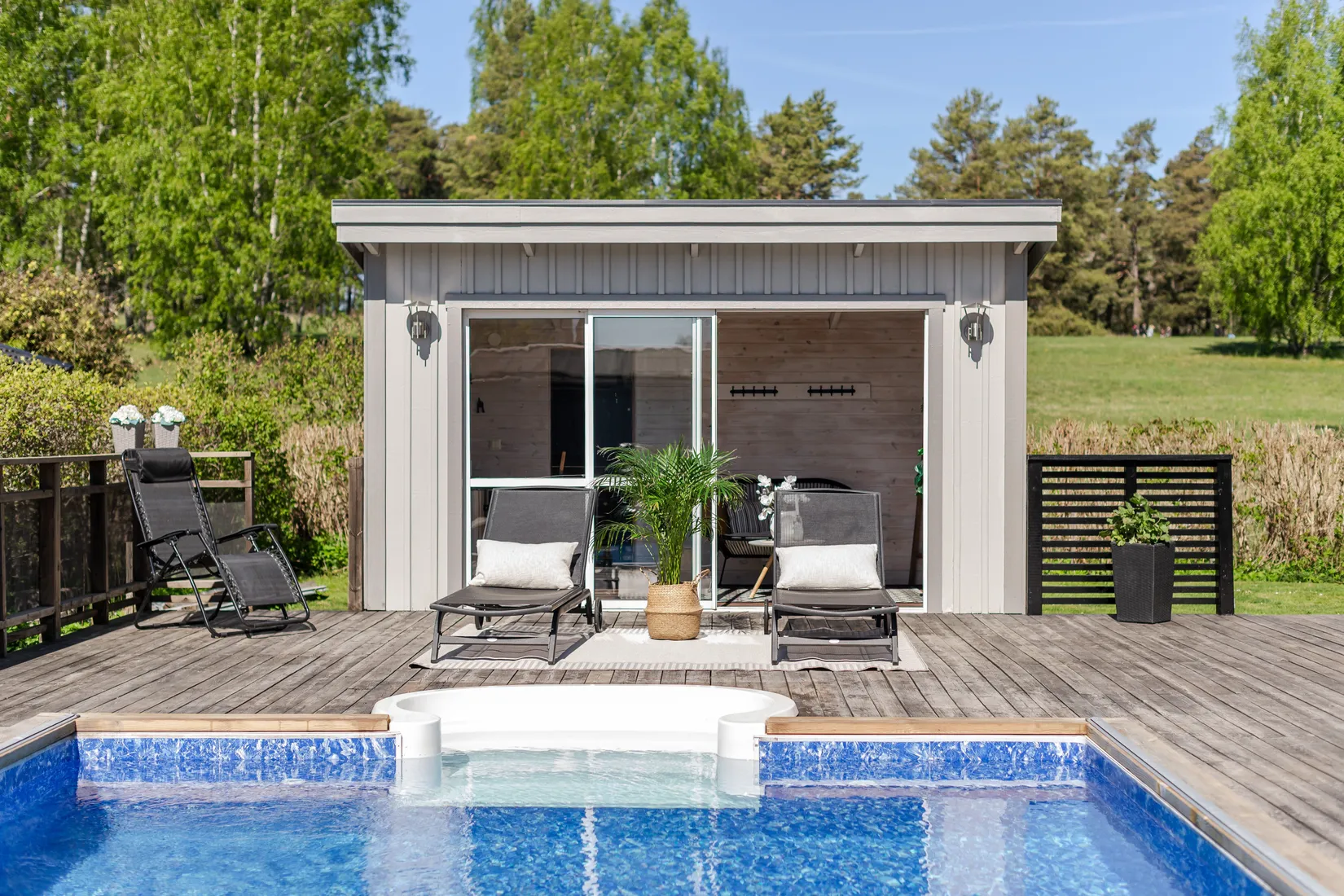 Villa, Björkgatan 15, Lundby, Mjölby