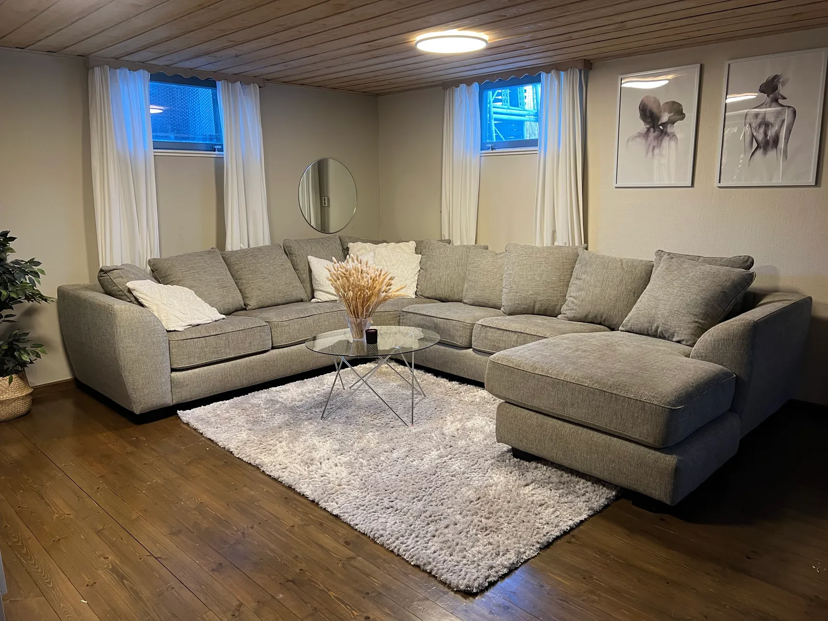 Villa, Björkgatan 15, Lundby, Mjölby