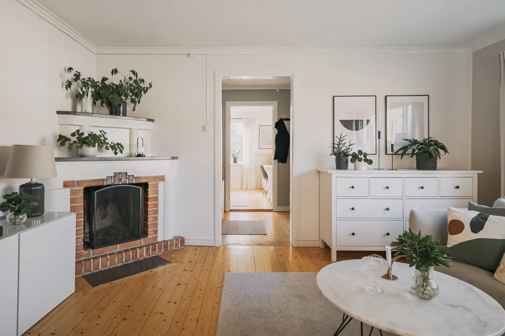 Villa, Torvedsvägen 12, Mariestad