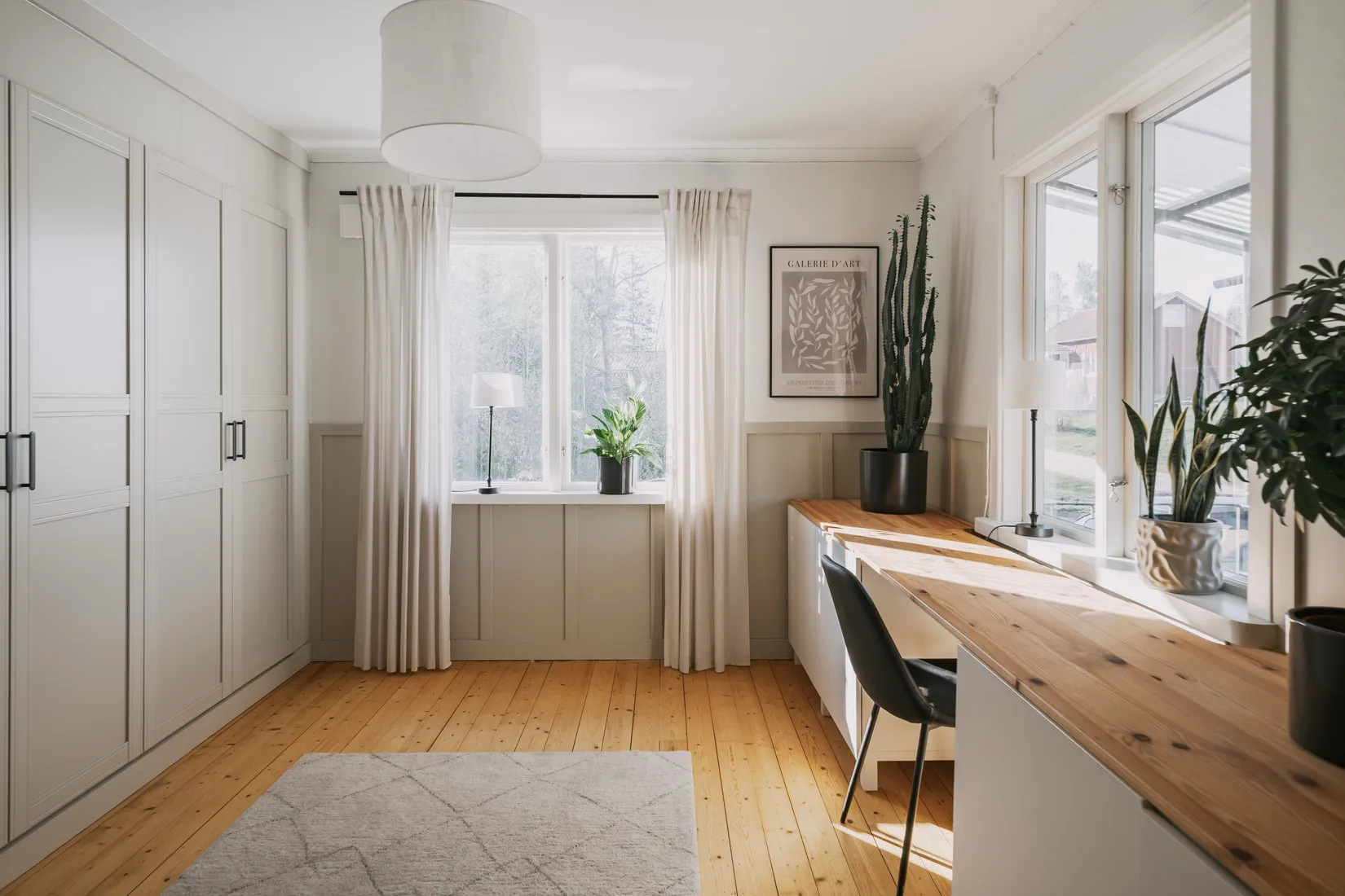 Villa, Torvedsvägen 12, Mariestad