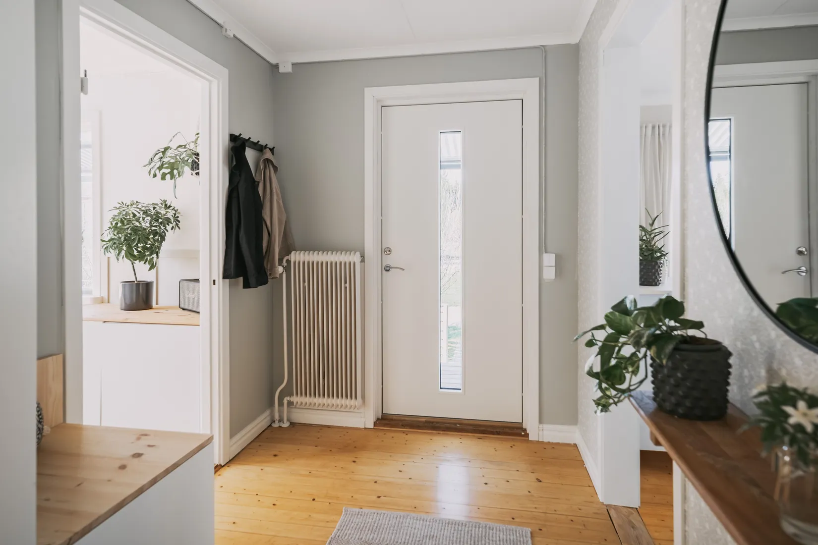 Villa, Torvedsvägen 12, Mariestad