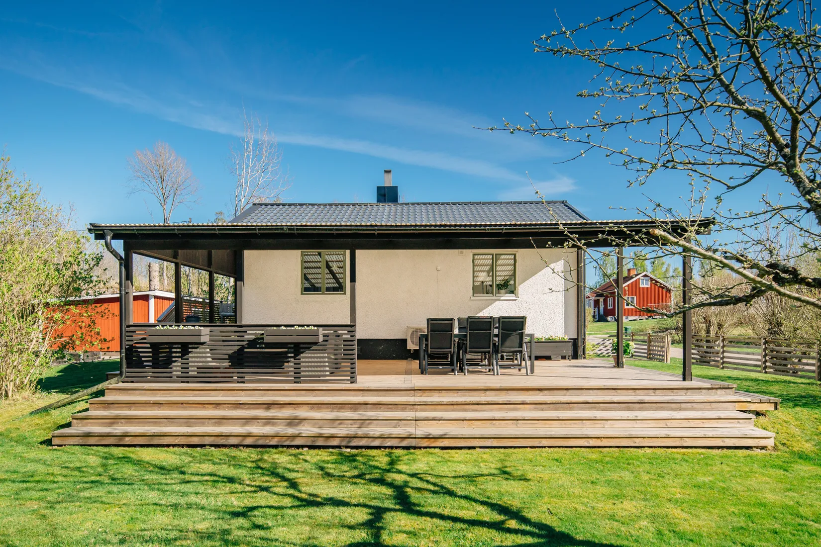 Villa, Torvedsvägen 12, Mariestad