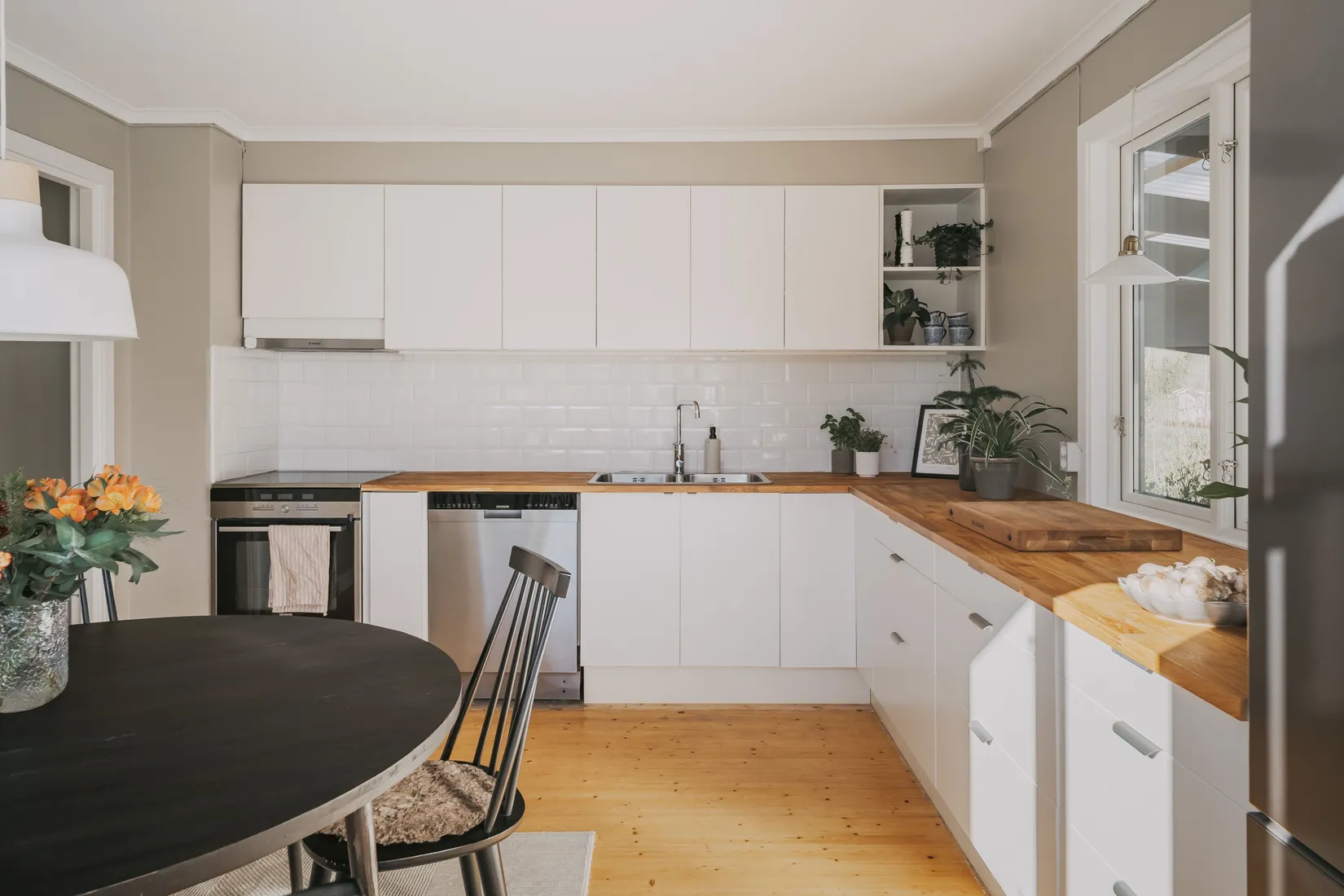 Villa, Torvedsvägen 12, Mariestad