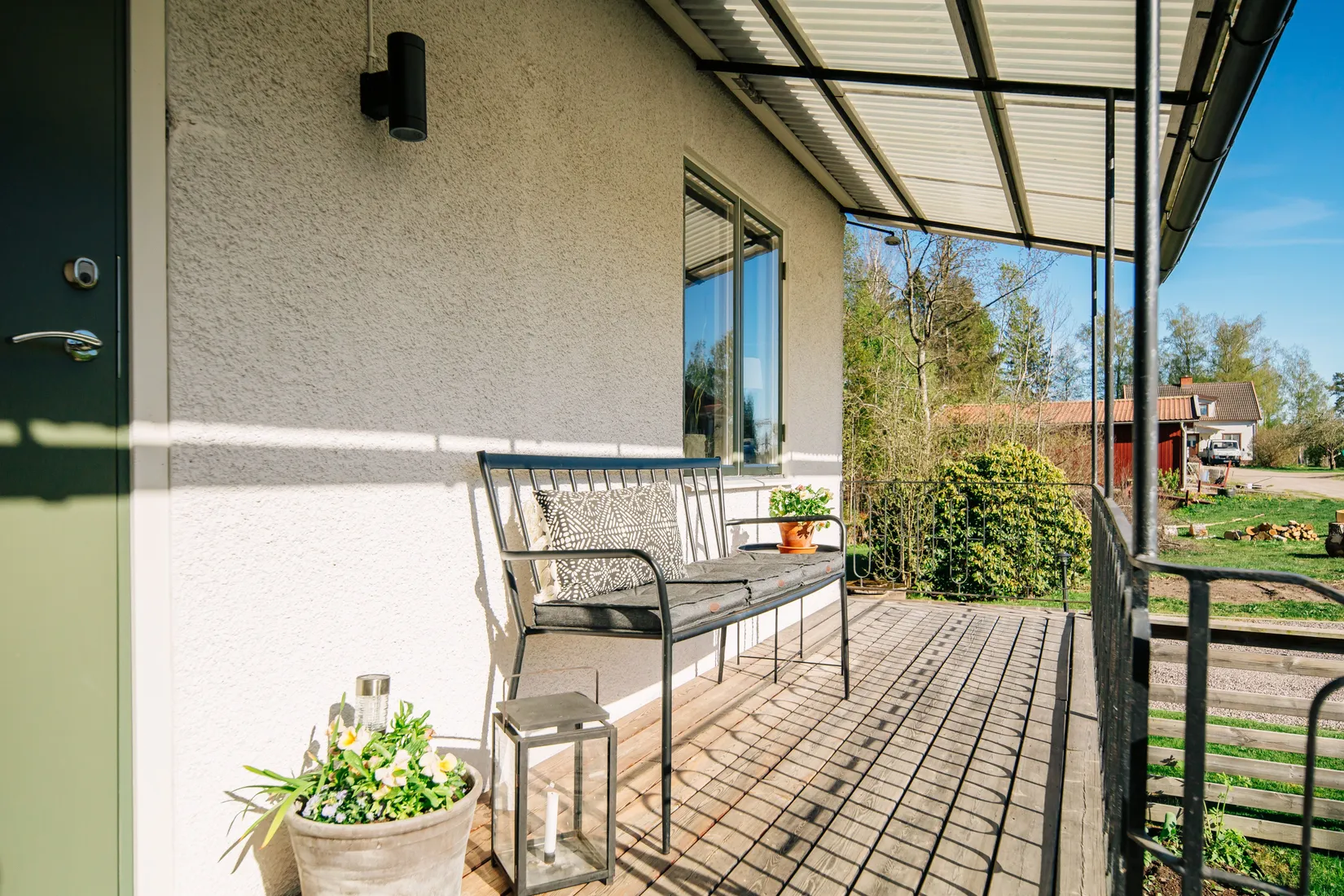 Villa, Torvedsvägen 12, Mariestad