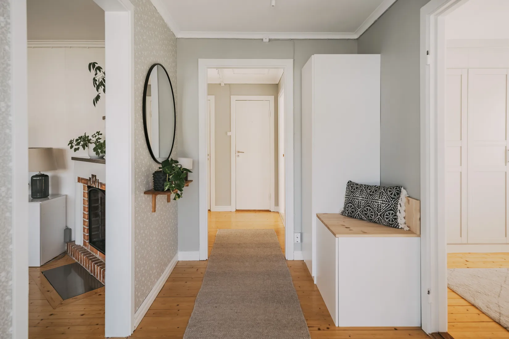 Villa, Torvedsvägen 12, Mariestad