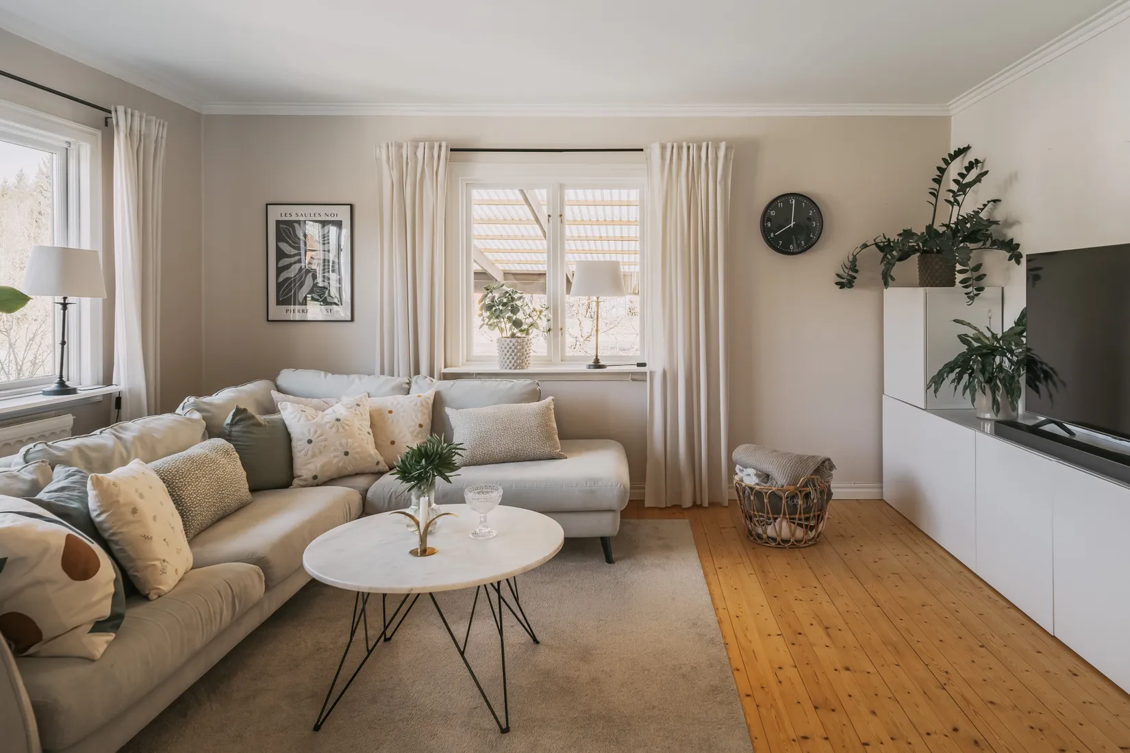 Villa, Torvedsvägen 12, Mariestad