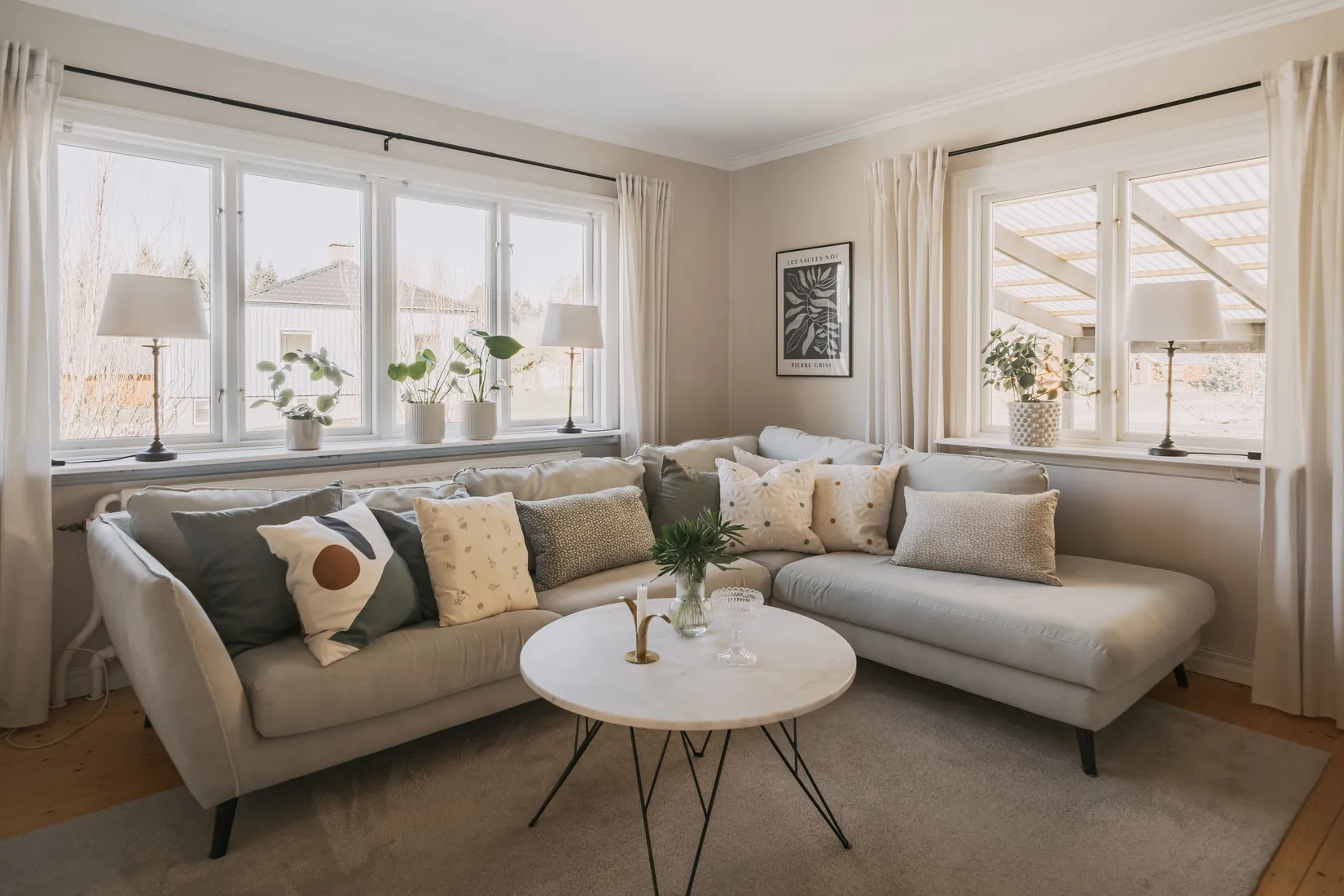 Villa, Torvedsvägen 12, Mariestad