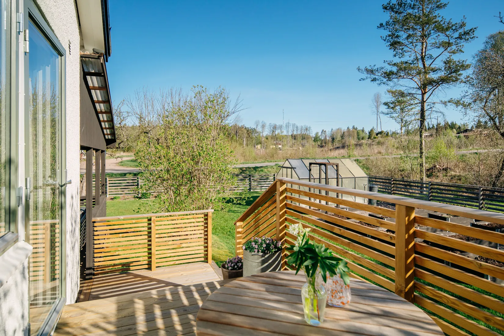 Villa, Torvedsvägen 12, Mariestad