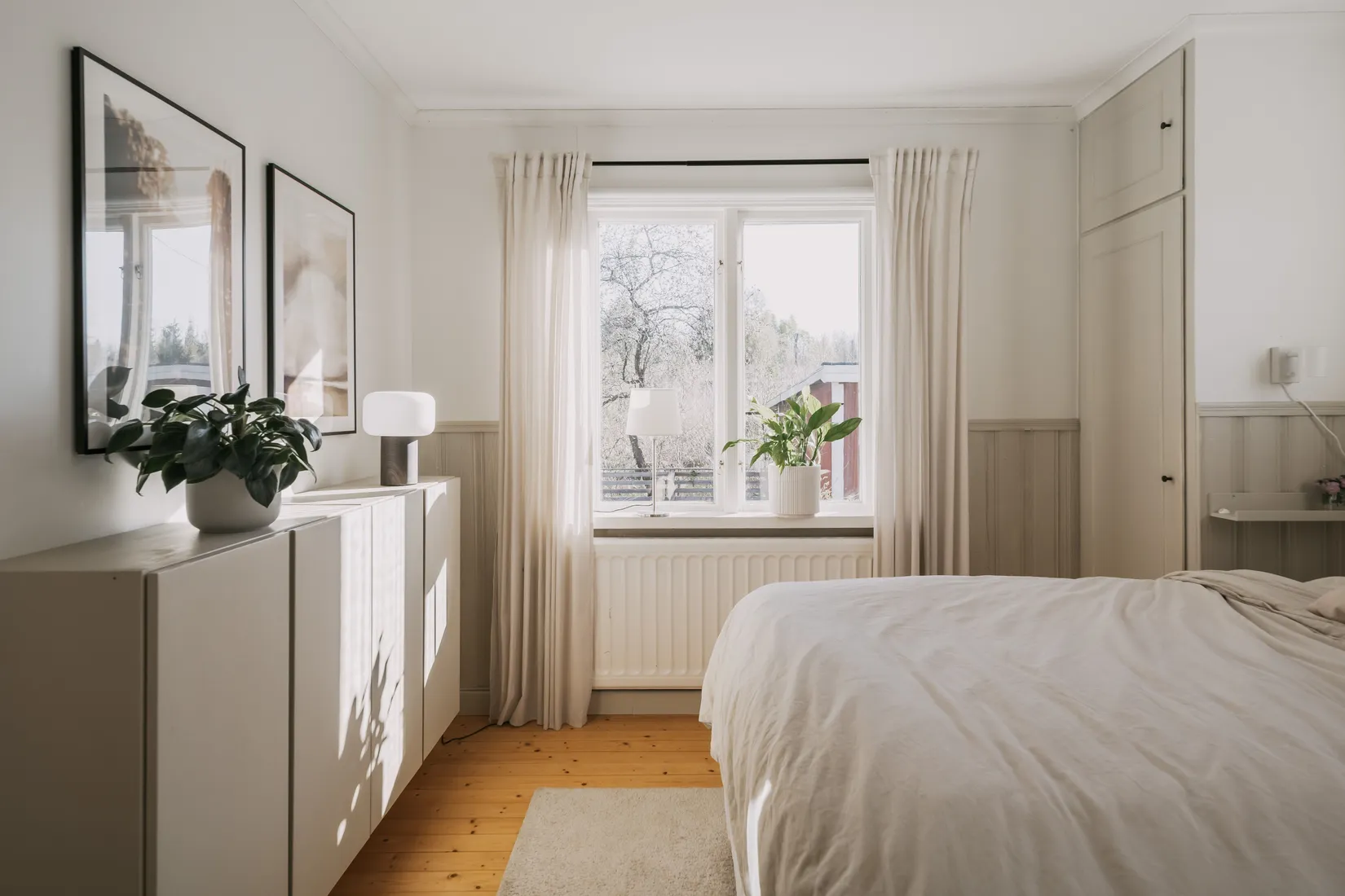 Villa, Torvedsvägen 12, Mariestad