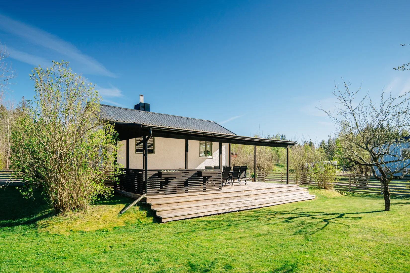 Villa, Torvedsvägen 12, Mariestad