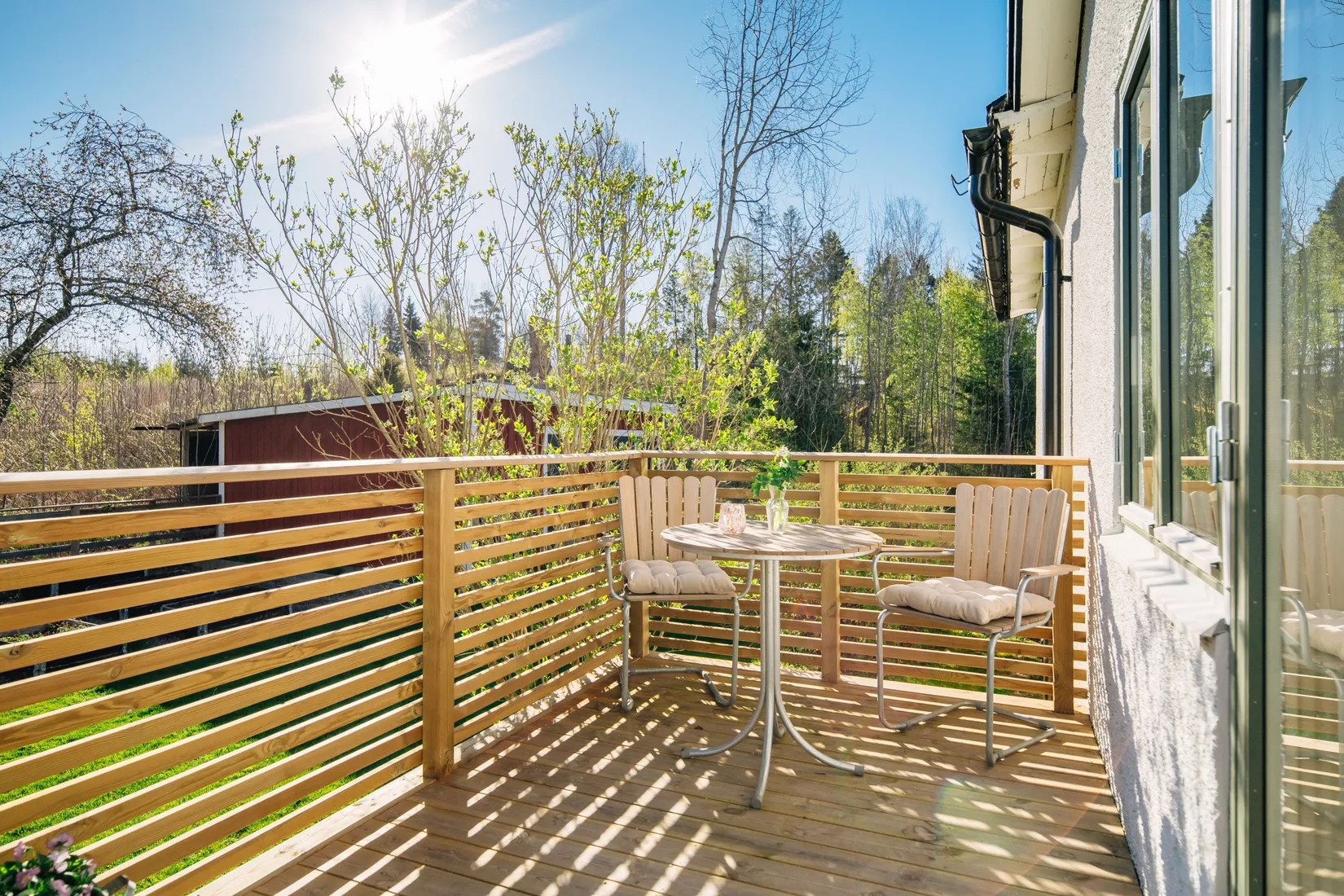 Villa, Torvedsvägen 12, Mariestad