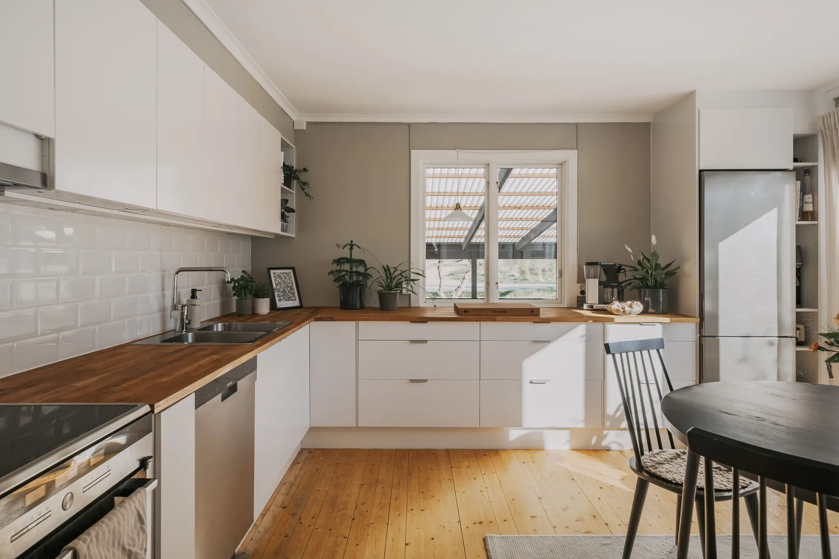 Villa, Torvedsvägen 12, Mariestad