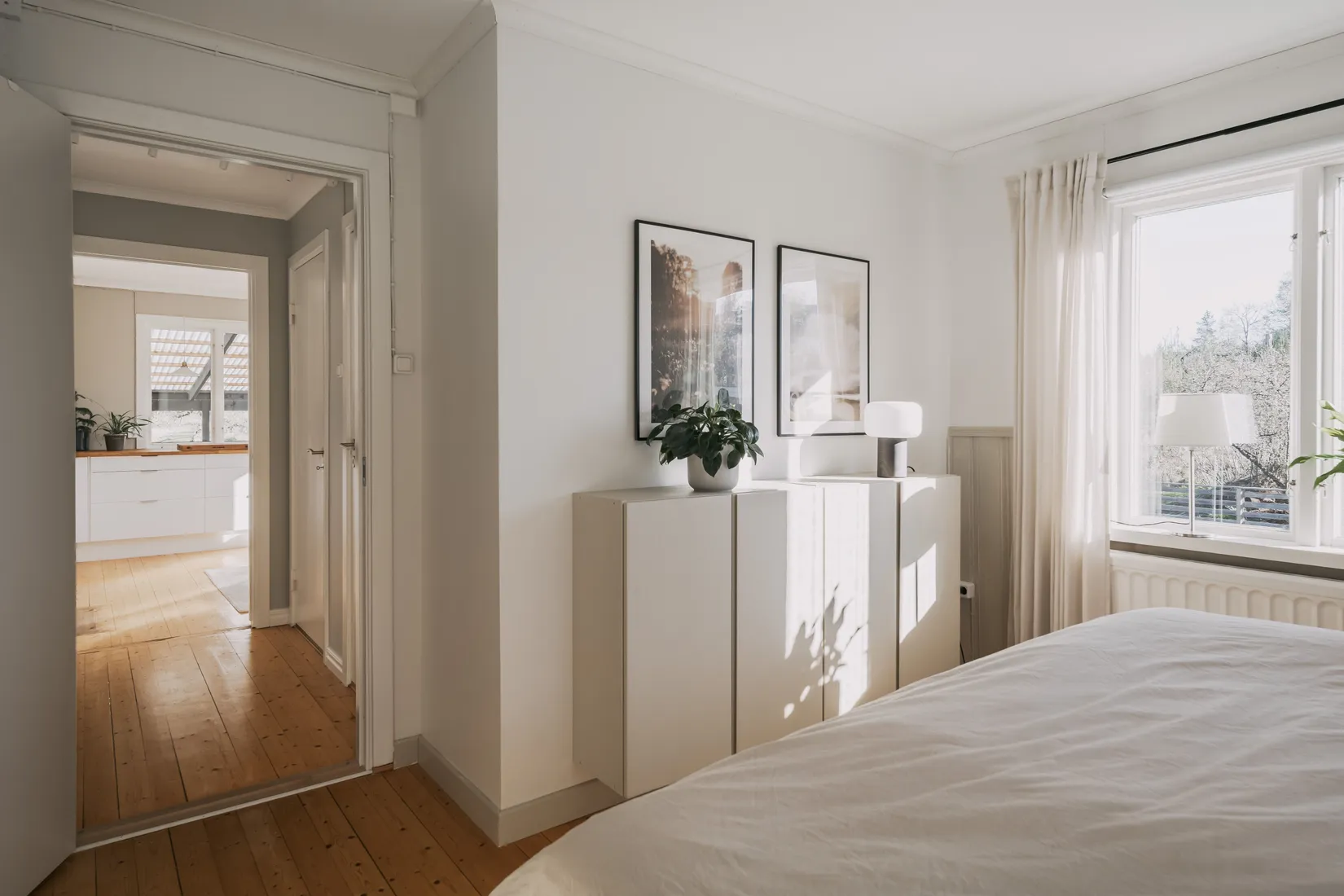 Villa, Torvedsvägen 12, Mariestad