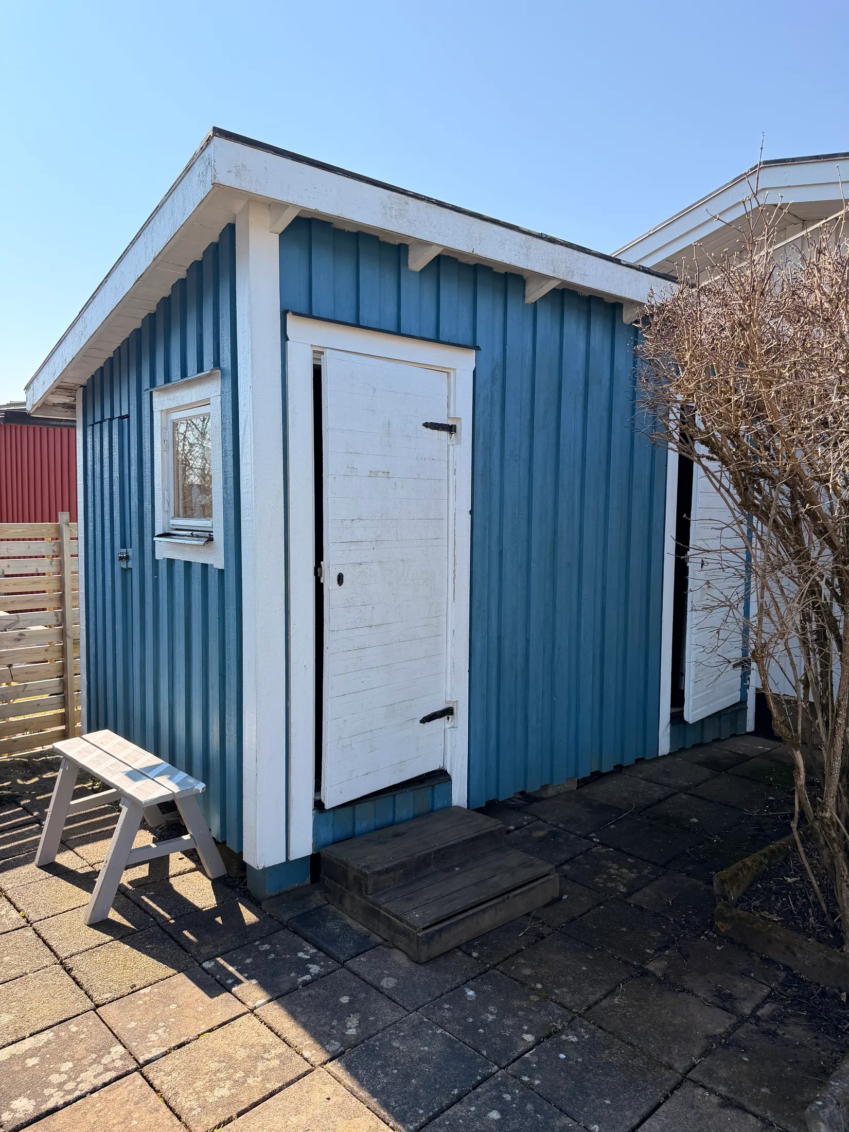 Fritidshus, Styrmansstigen 5, Simsjön, Skövde