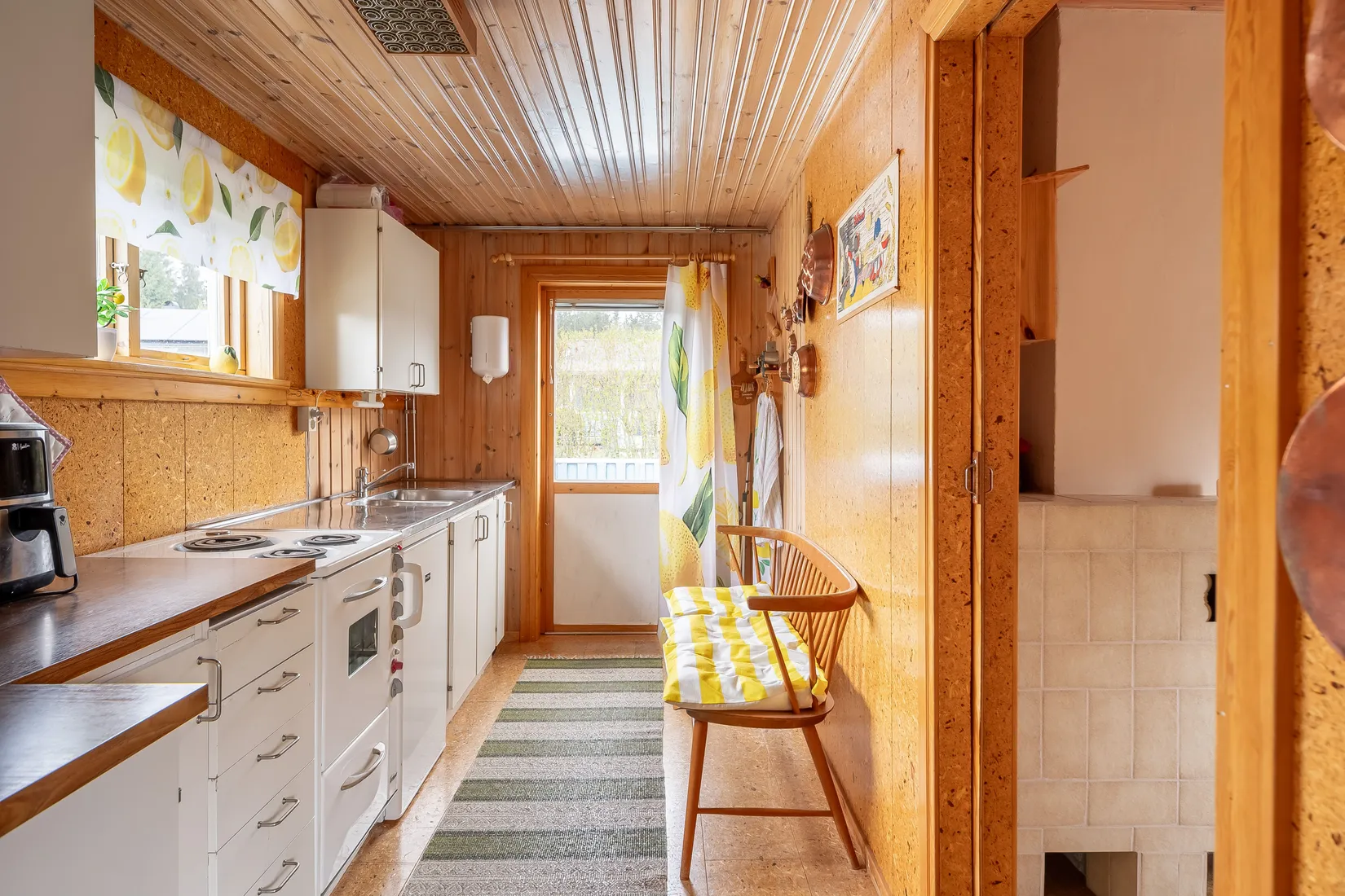 Fritidshus, Styrmansstigen 5, Simsjön, Skövde
