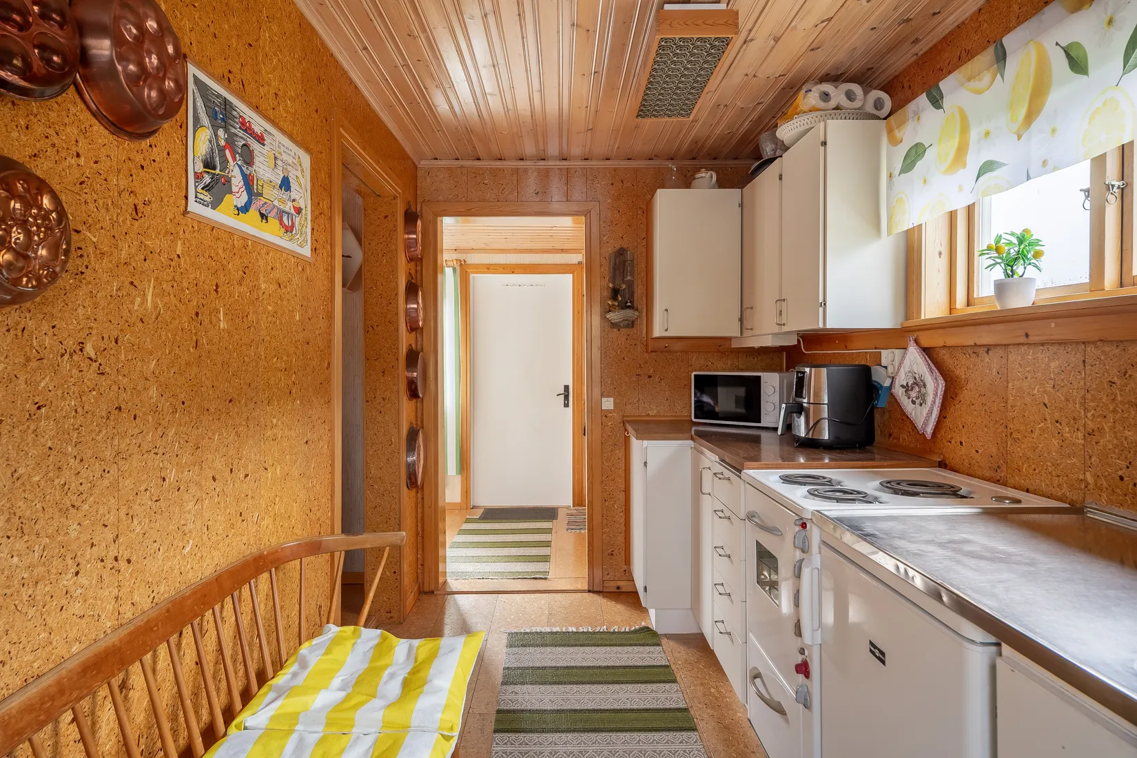 Fritidshus, Styrmansstigen 5, Simsjön, Skövde