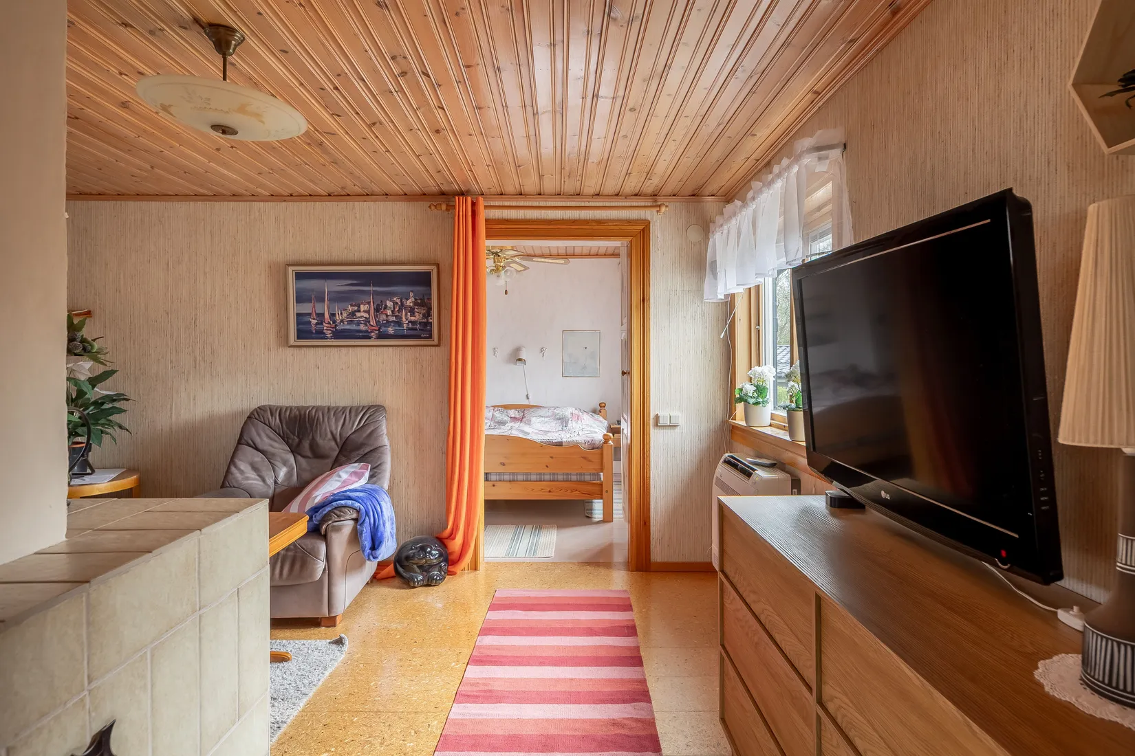 Fritidshus, Styrmansstigen 5, Simsjön, Skövde