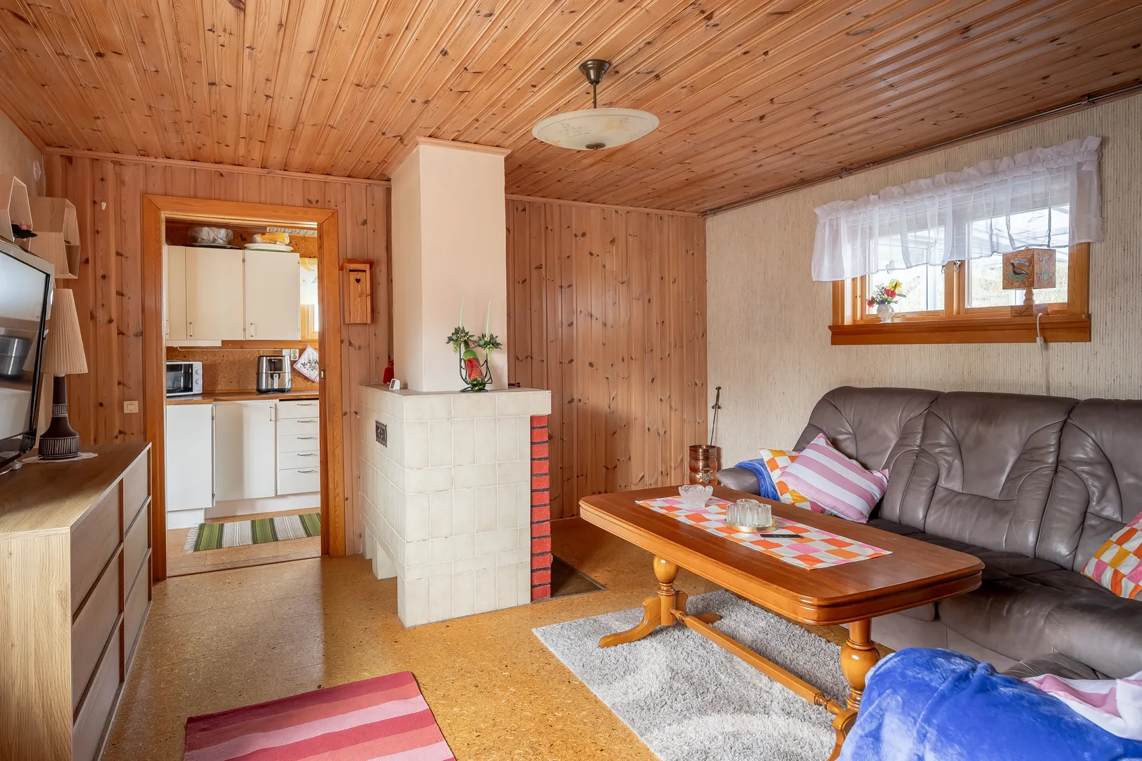 Fritidshus, Styrmansstigen 5, Simsjön, Skövde