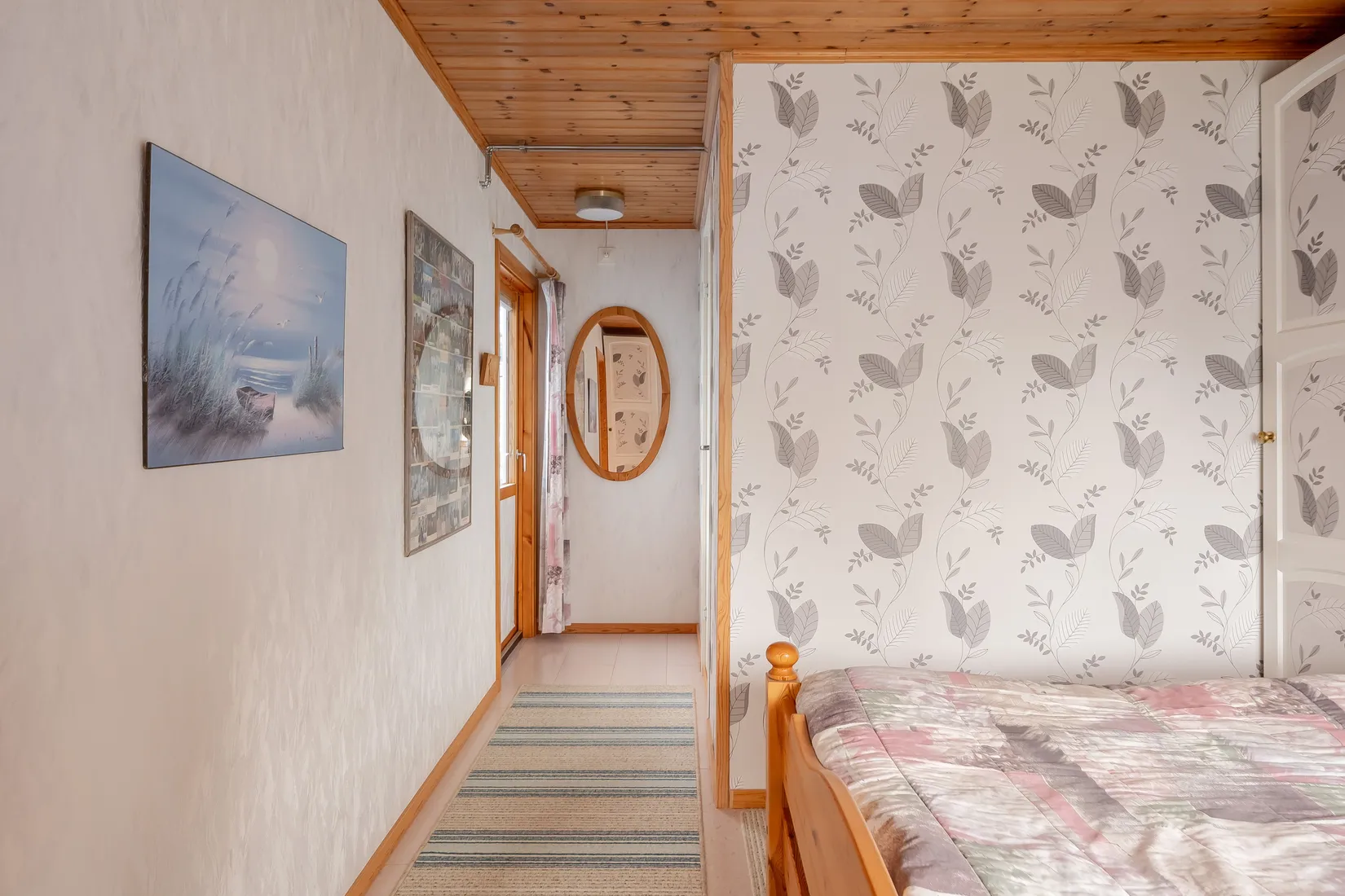 Fritidshus, Styrmansstigen 5, Simsjön, Skövde