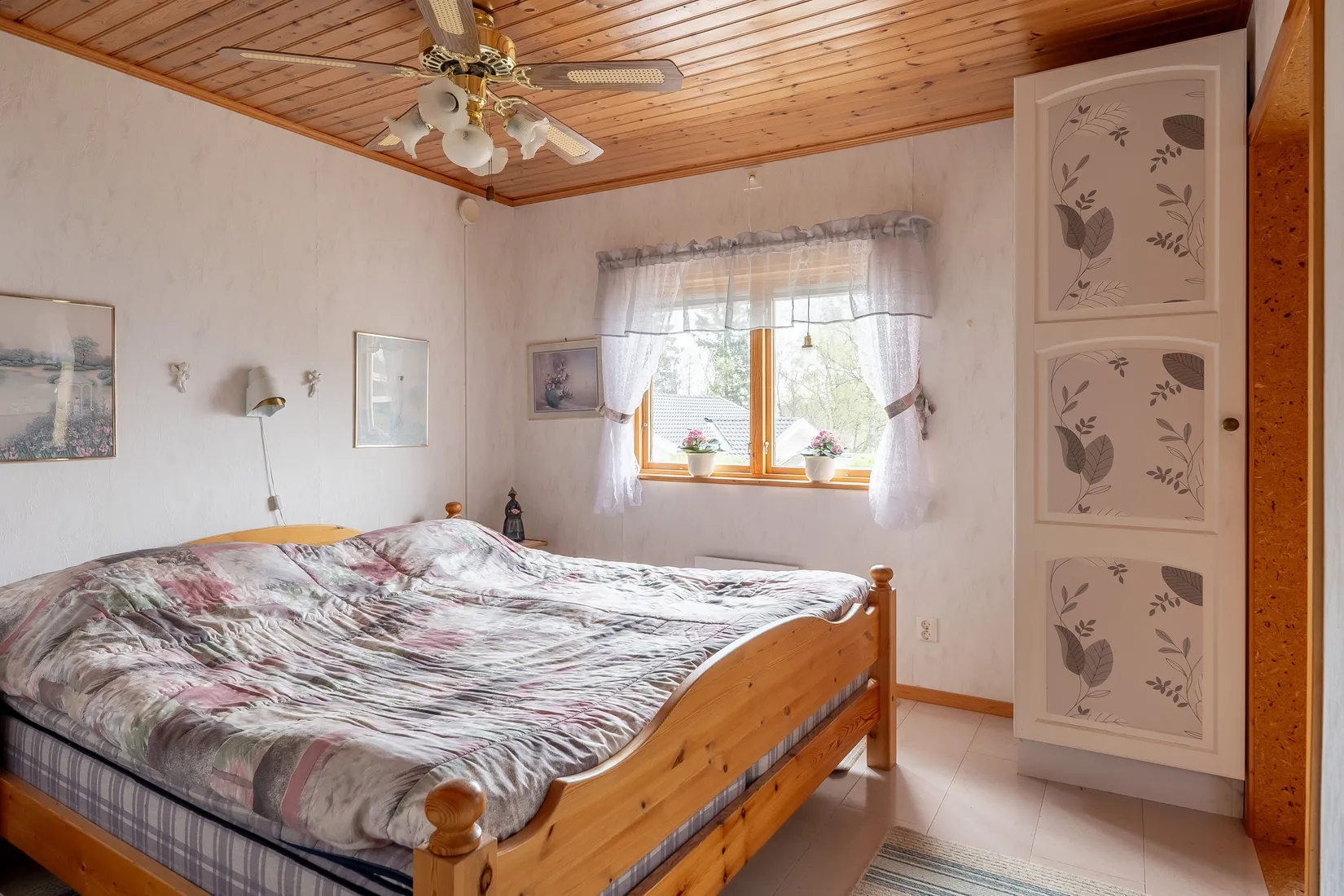 Fritidshus, Styrmansstigen 5, Simsjön, Skövde
