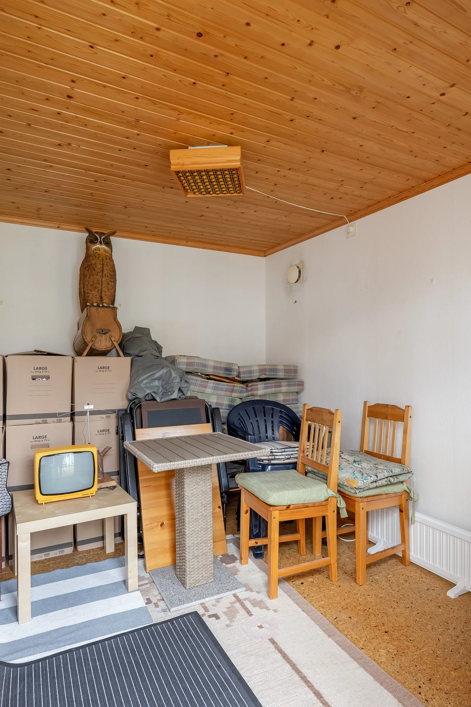 Fritidshus, Styrmansstigen 5, Simsjön, Skövde