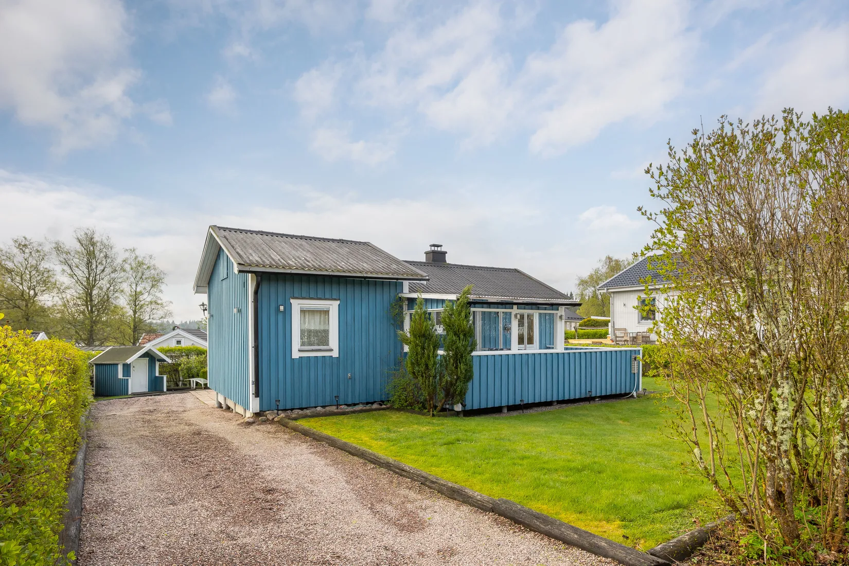 Fritidshus, Styrmansstigen 5, Simsjön, Skövde
