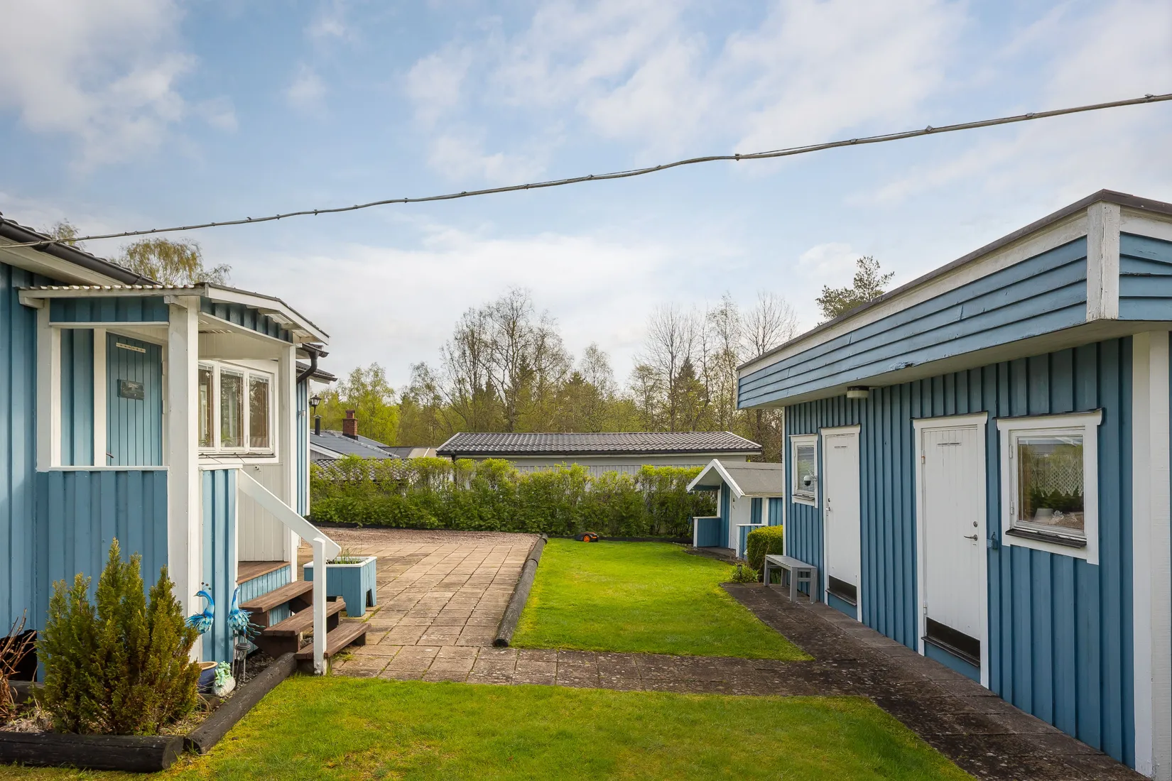 Fritidshus, Styrmansstigen 5, Simsjön, Skövde
