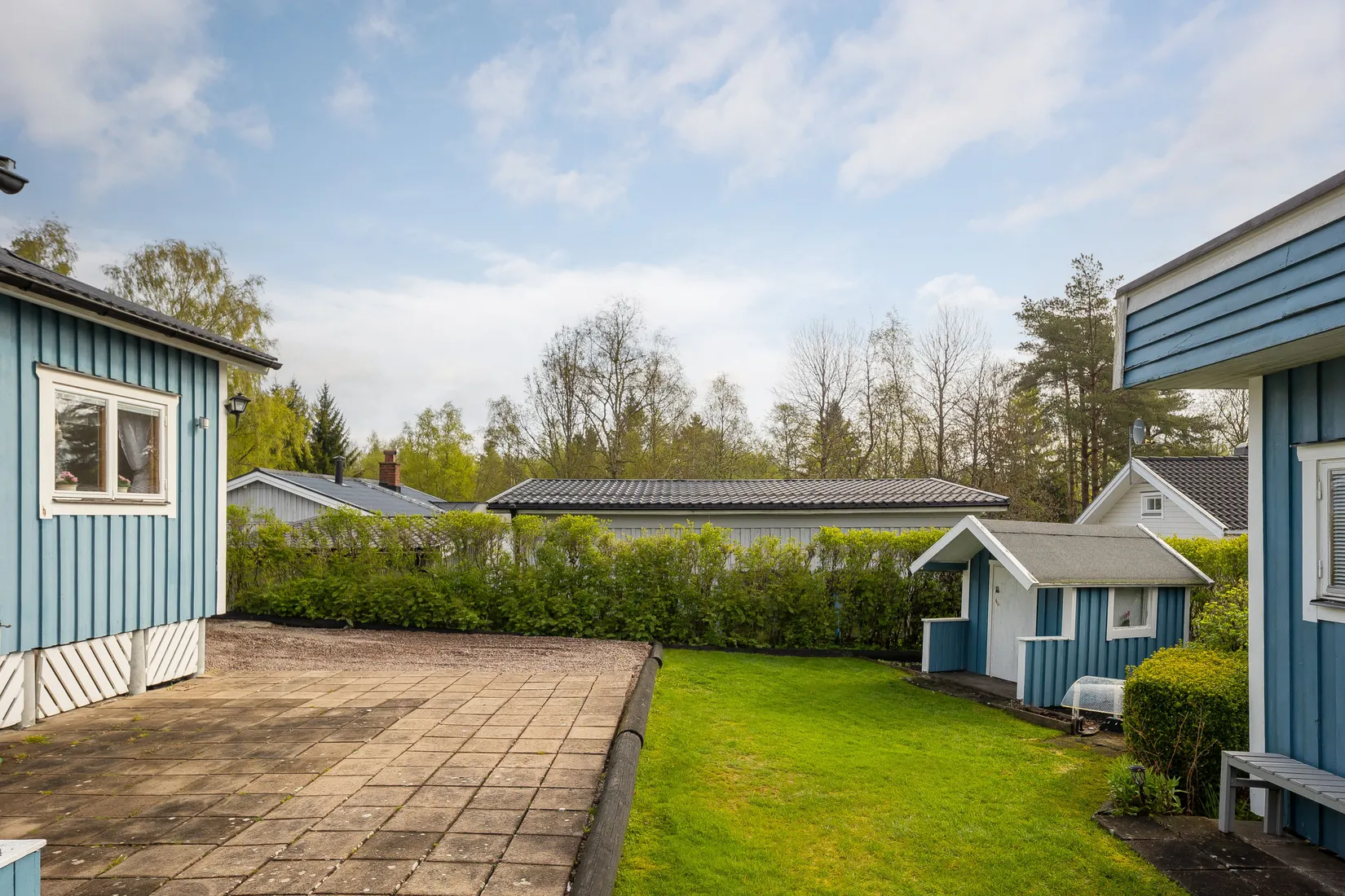Fritidshus, Styrmansstigen 5, Simsjön, Skövde