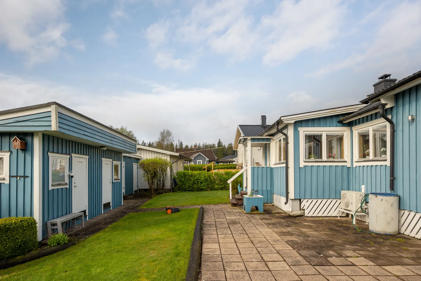 Fritidshus, Styrmansstigen 5, Simsjön, Skövde