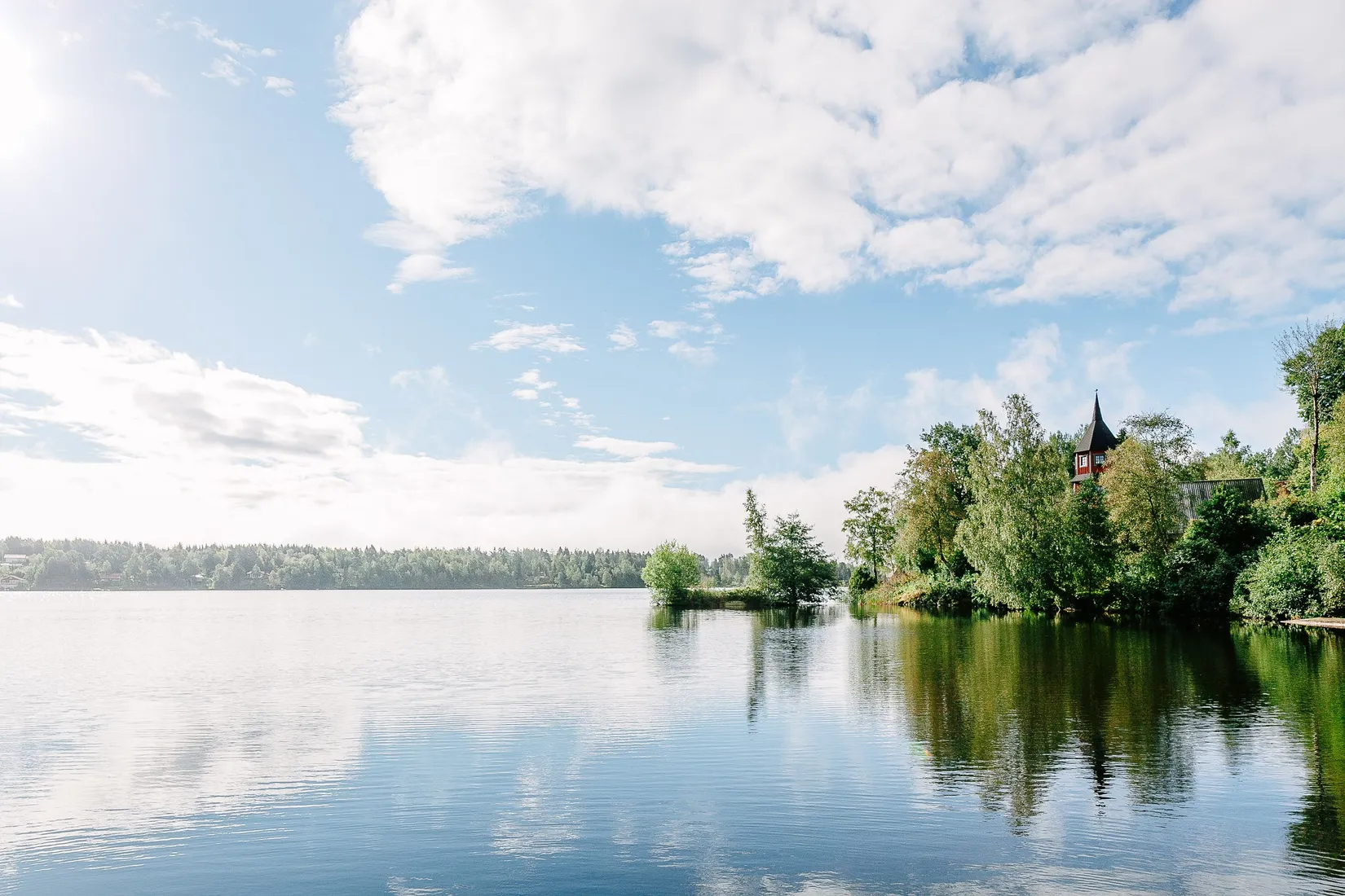 Fritidshus, Styrmansstigen 5, Simsjön, Skövde